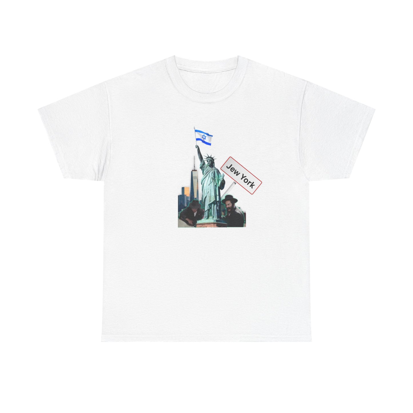 Jew York T-Shirt