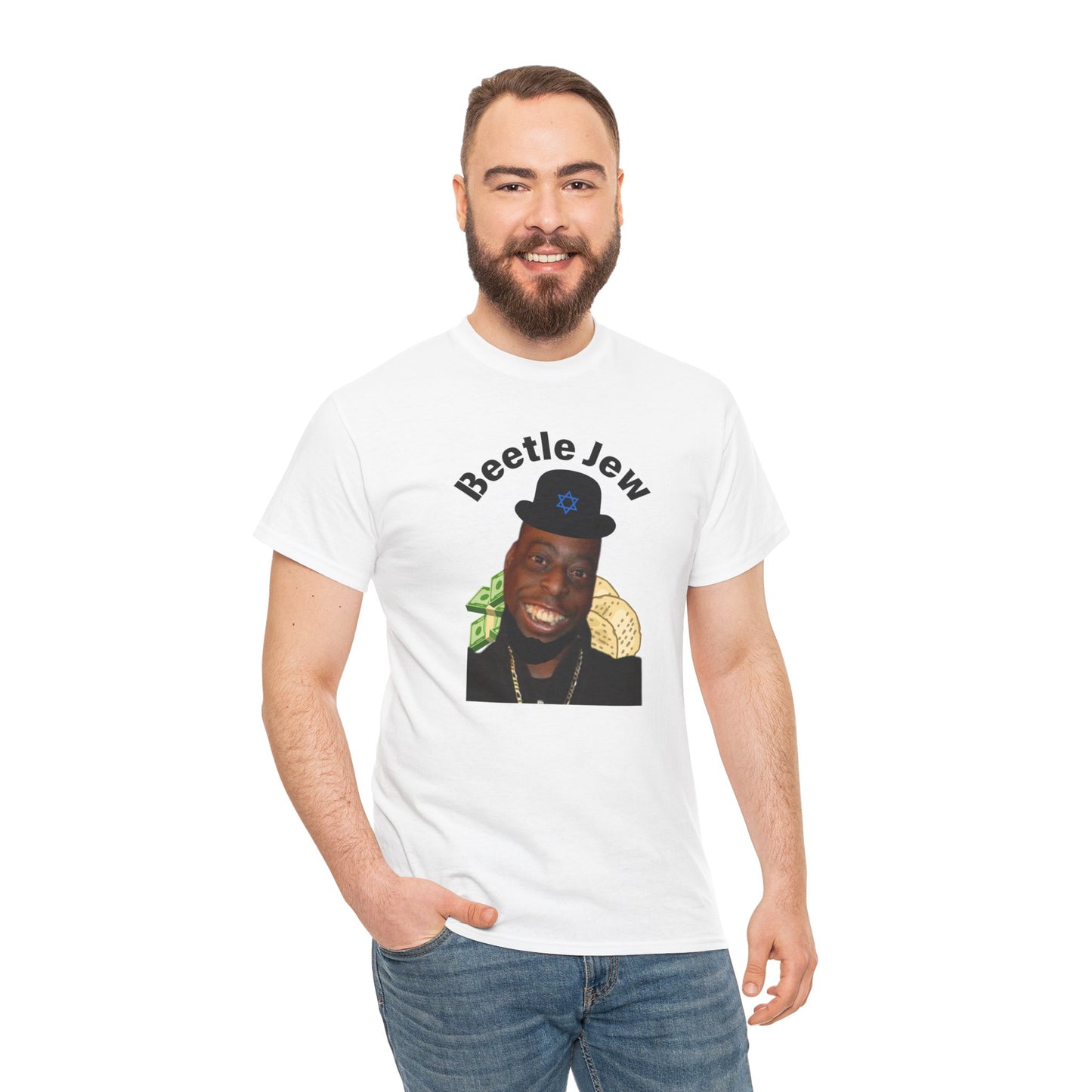 BeetleJew T-Shirt