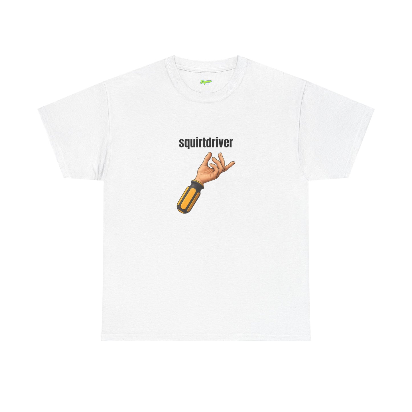 Squirtdriver T-Shirt