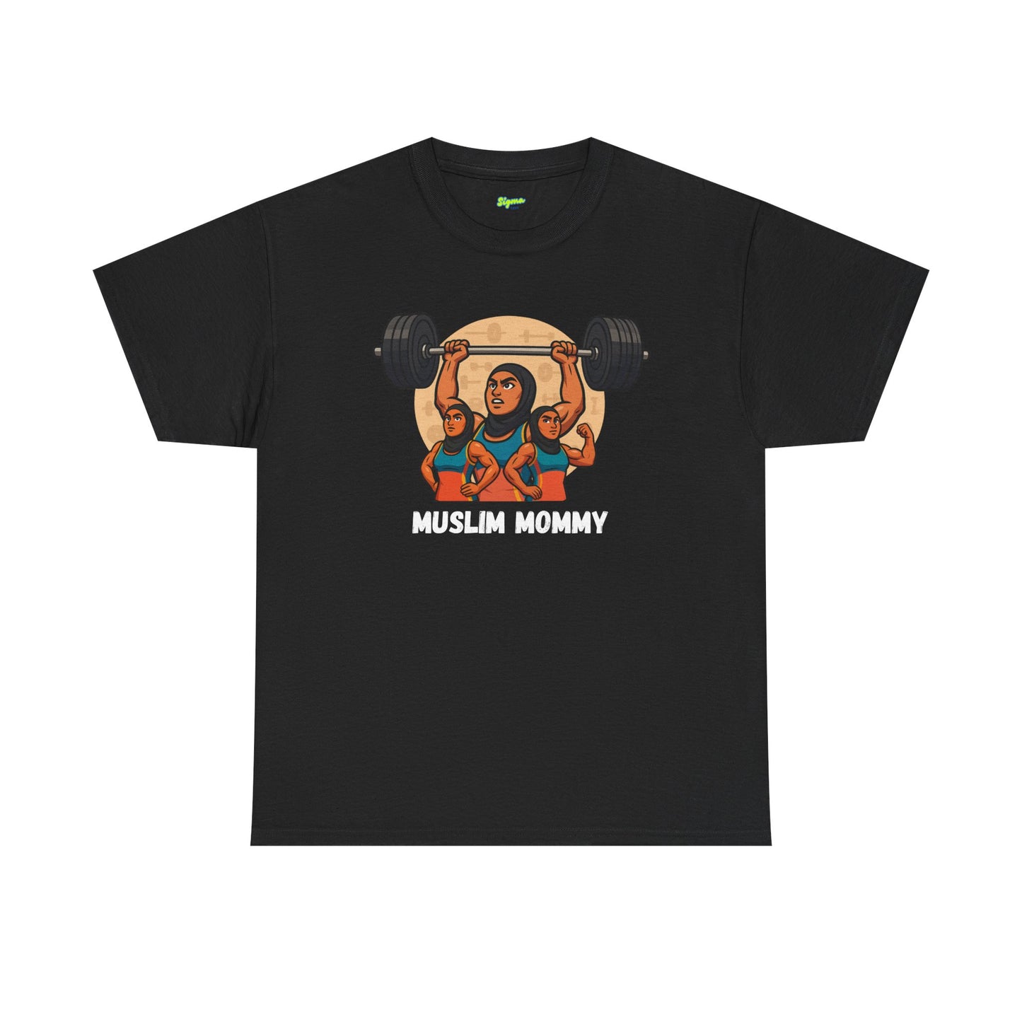Muslim Mommy T-Shirt