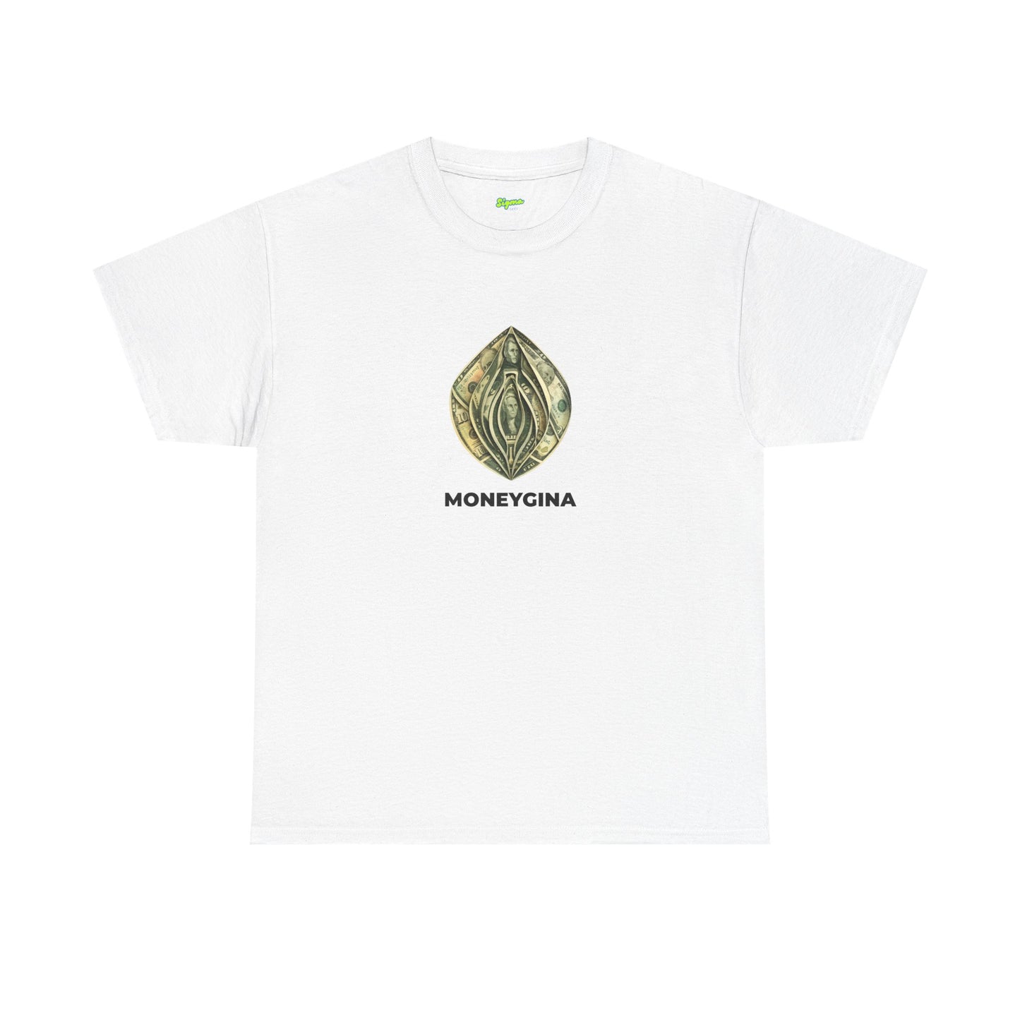Moneygina T-Shirt