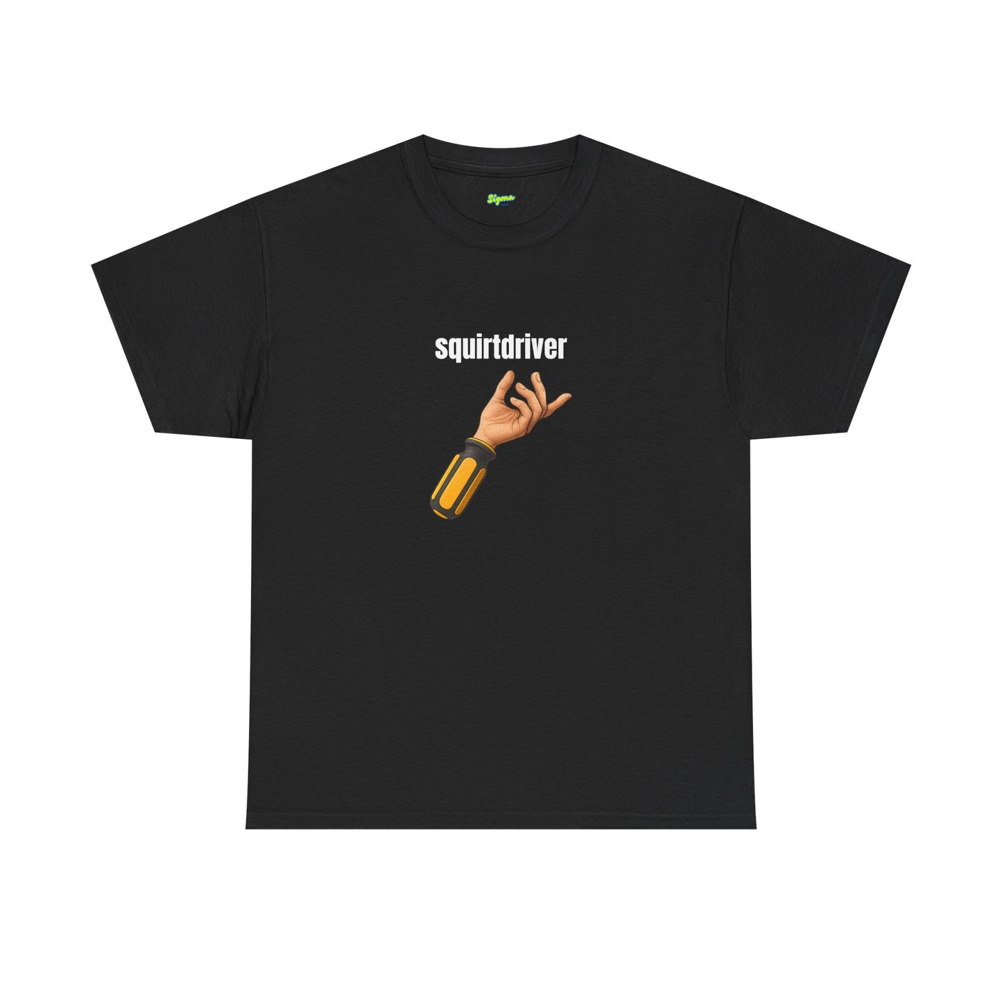 Squirtdriver T-Shirt