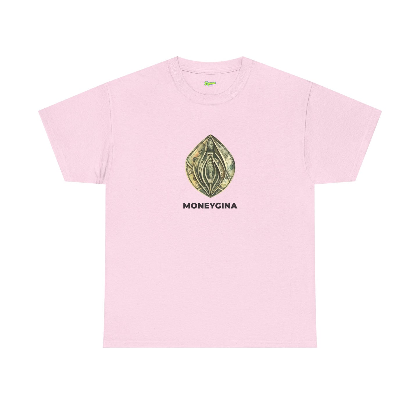 Moneygina T-Shirt
