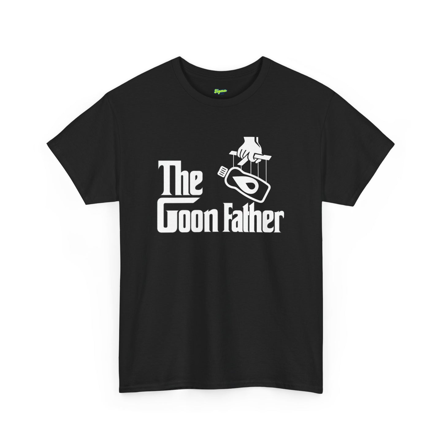 The Goon Father T-Shirt