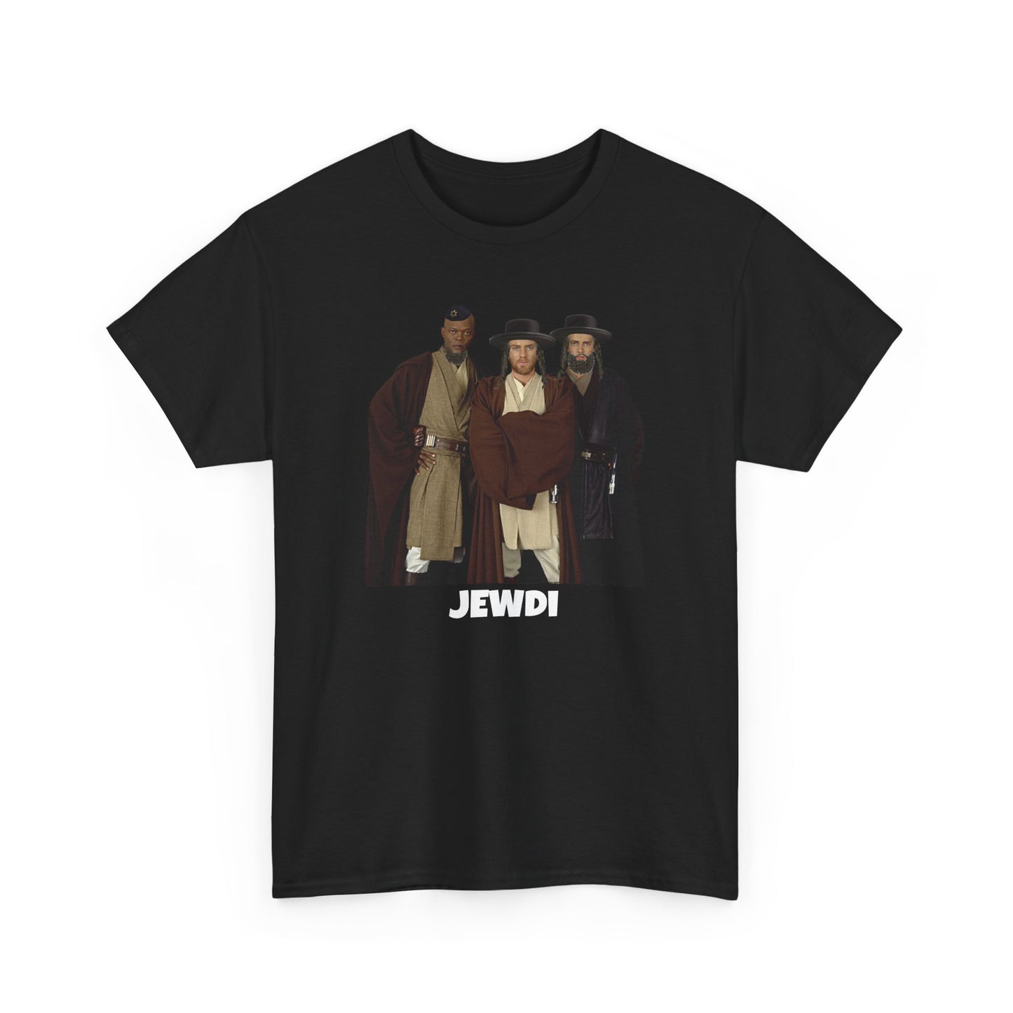 JEWDI T-Shirt