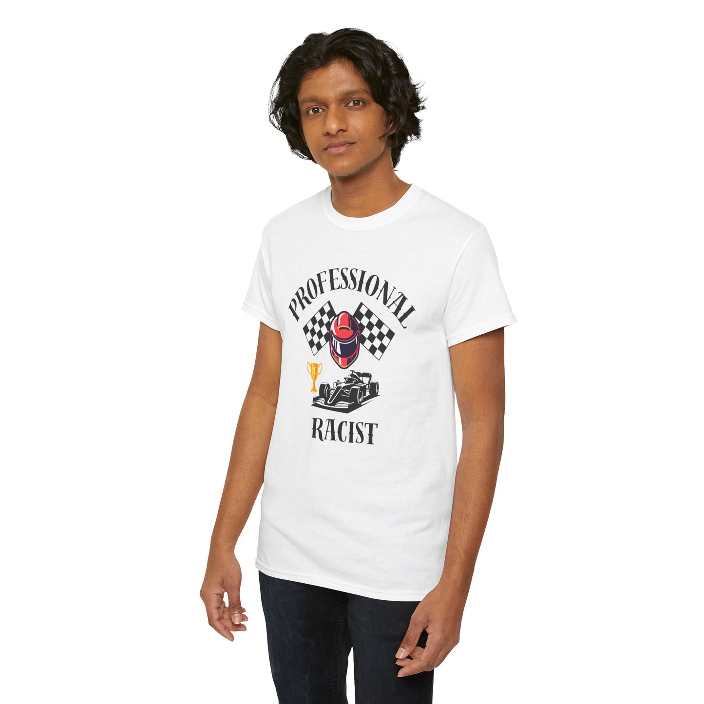 Professional Racing T-Shirt