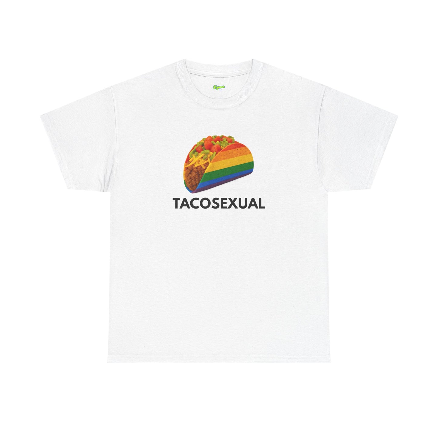 Tacosexual T-Shirt