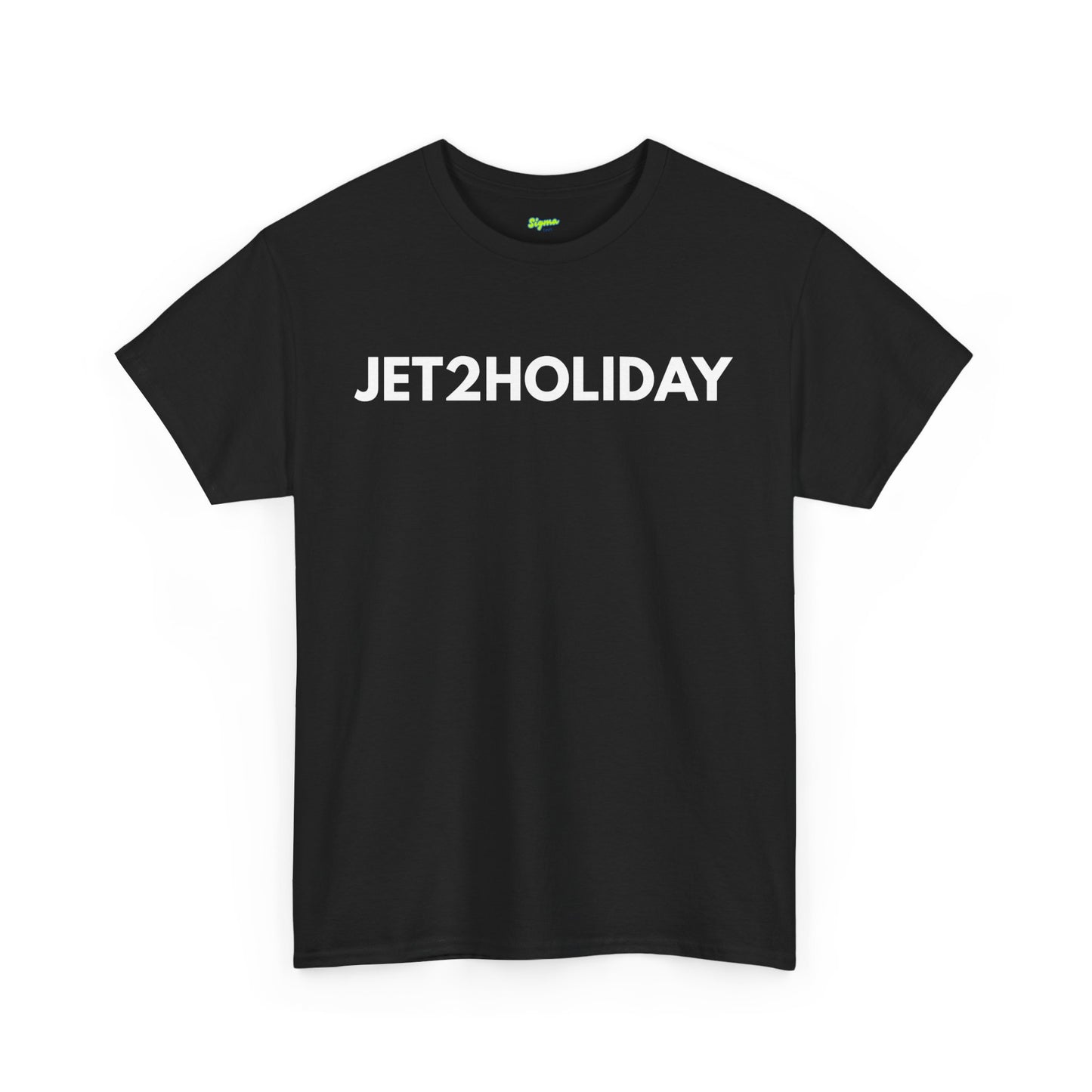 Jet2Holiday T-Shirt