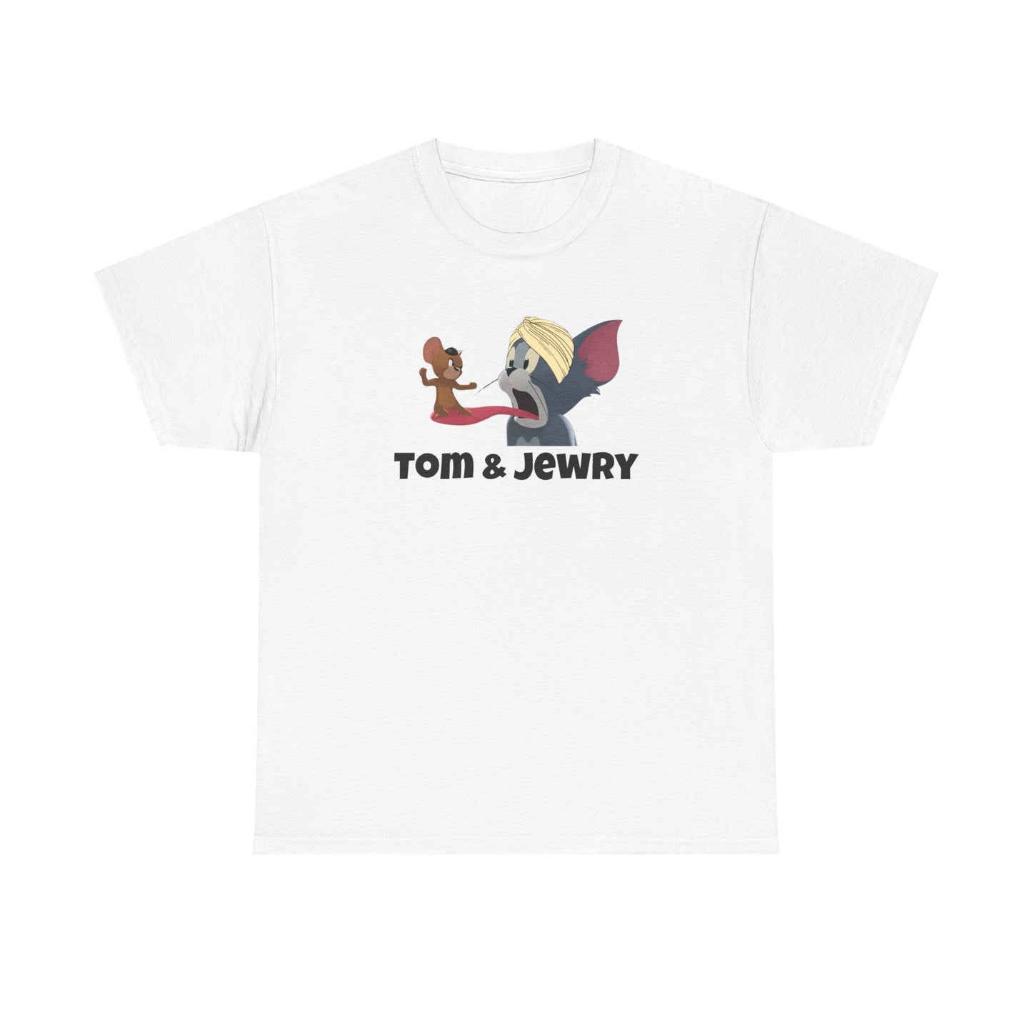 Tom & Jewry T-Shirt