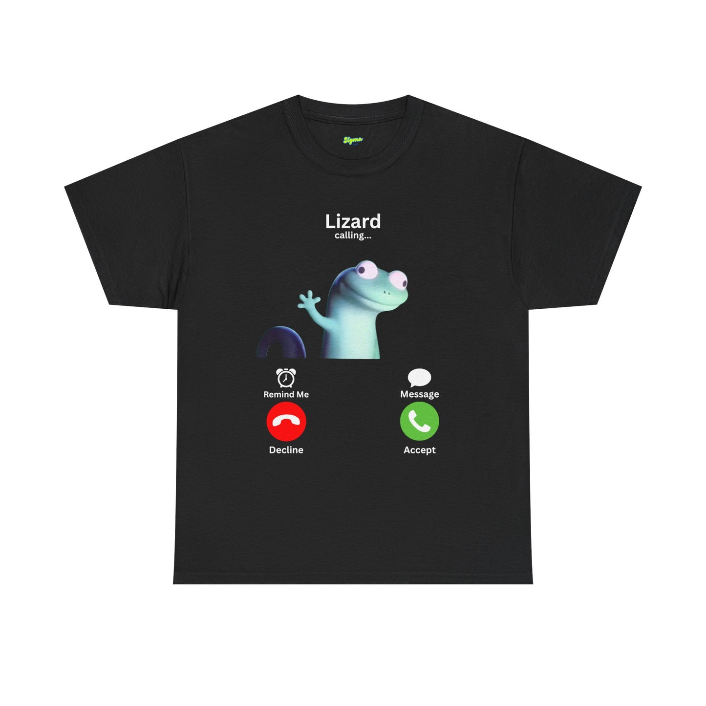 Lizard T-Shirt