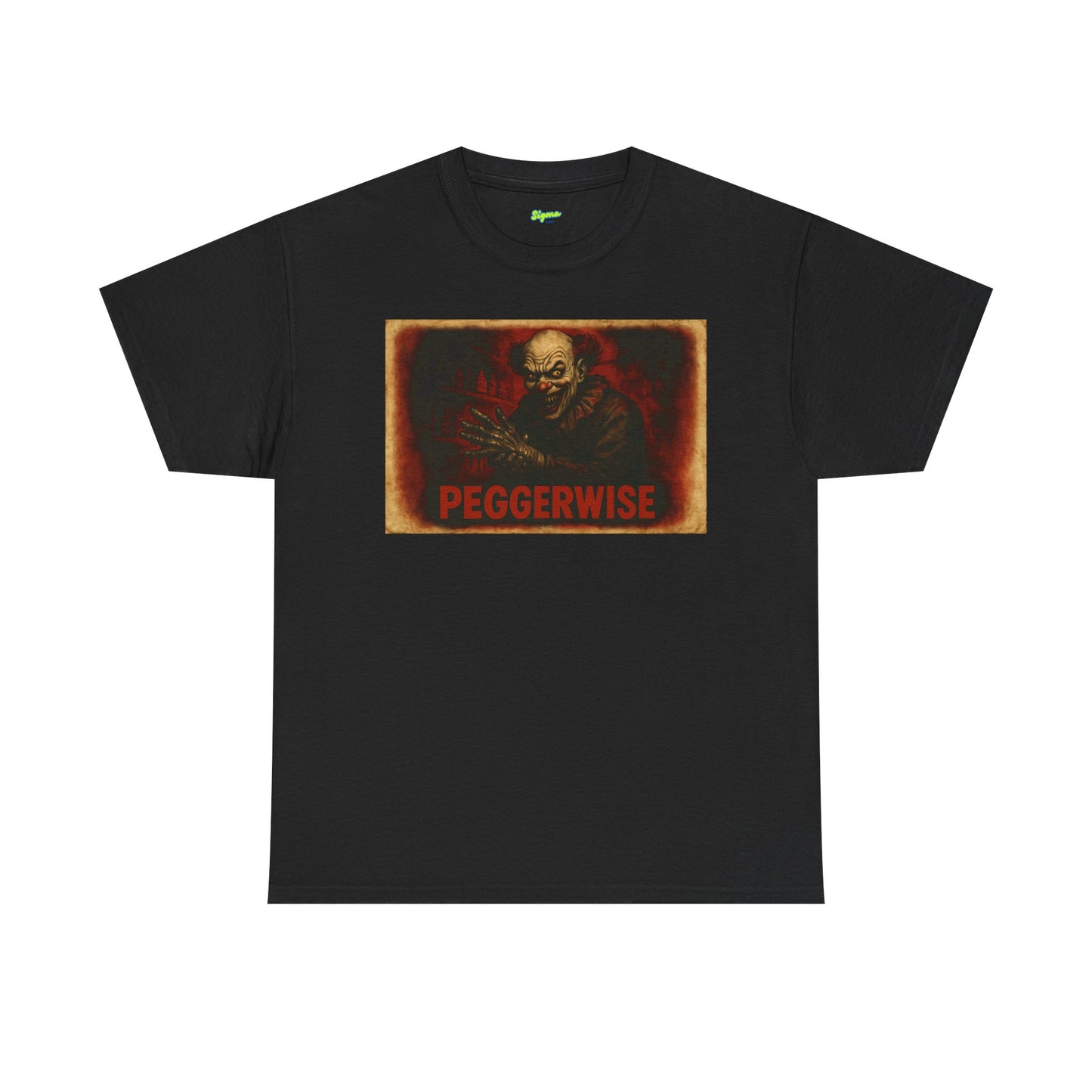 Peggerwise T-Shirt