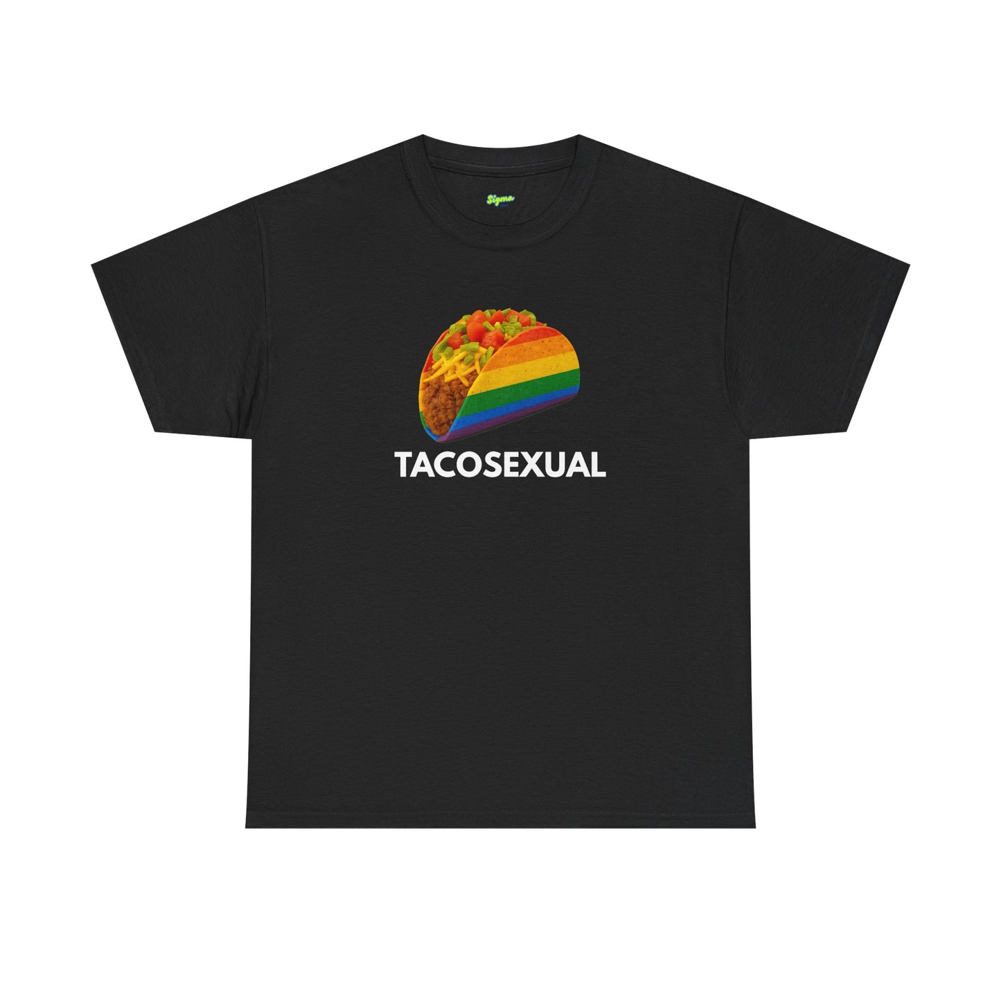 Tacosexual T-Shirt