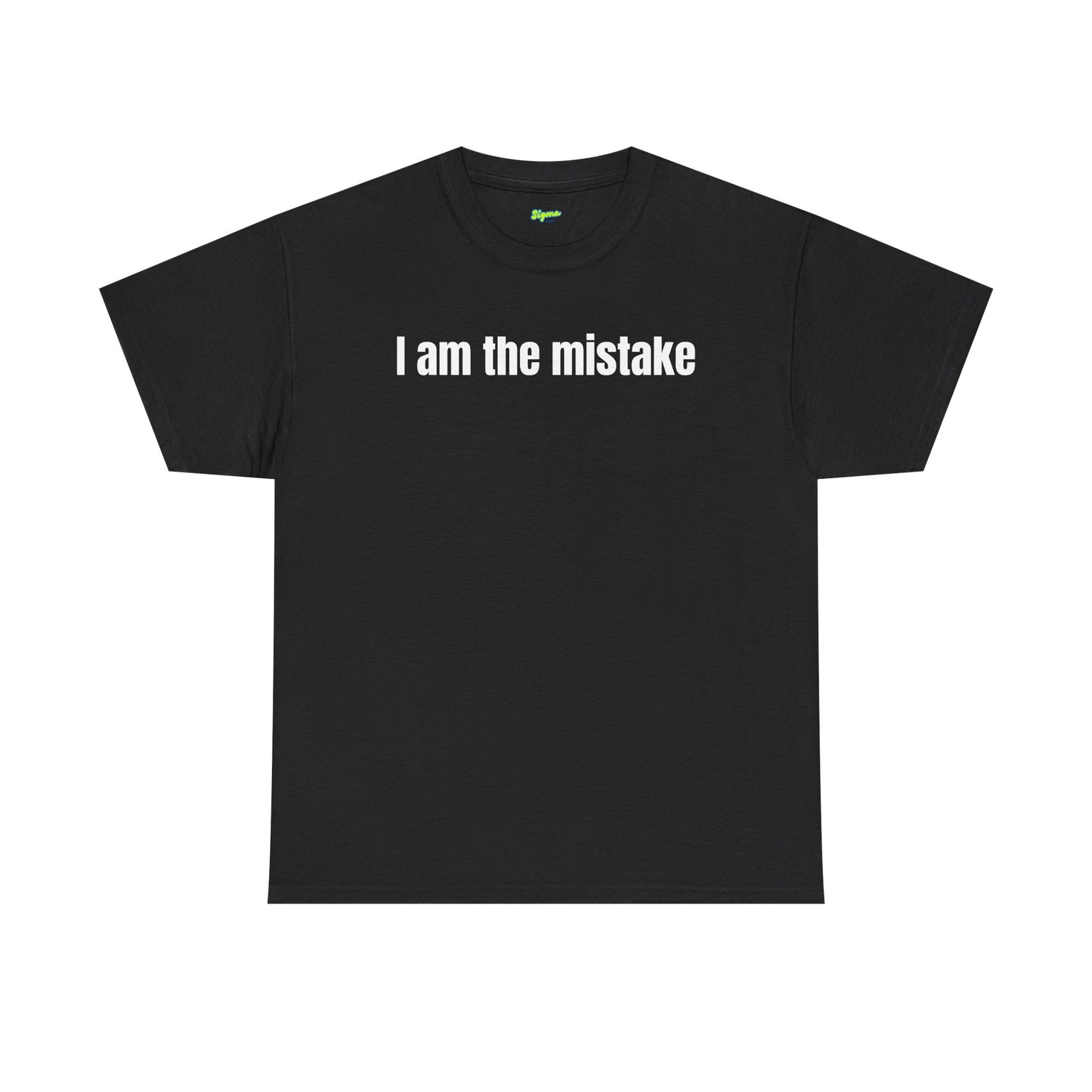Matching Mistake 2 T-Shirt