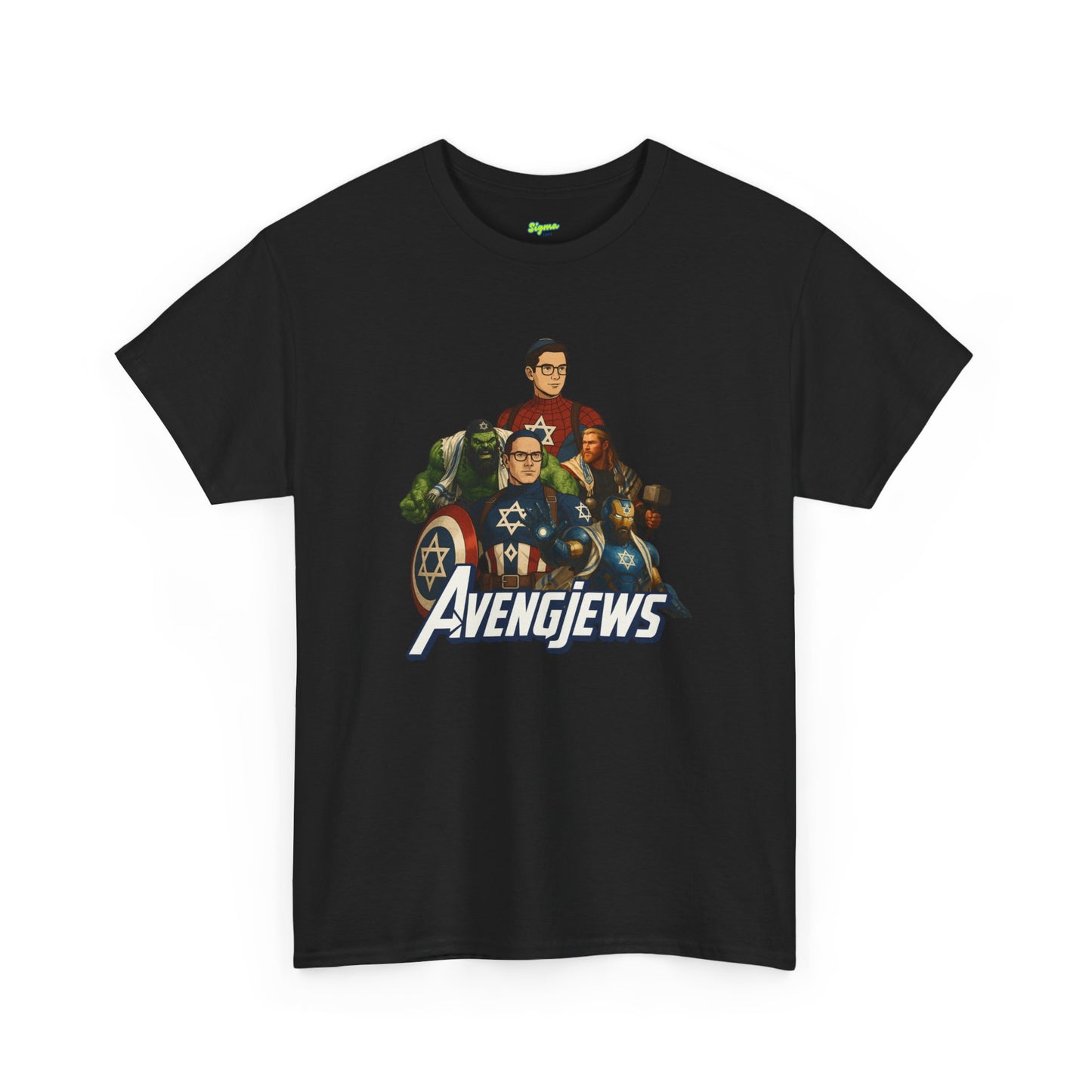 AvengJews T-Shirt