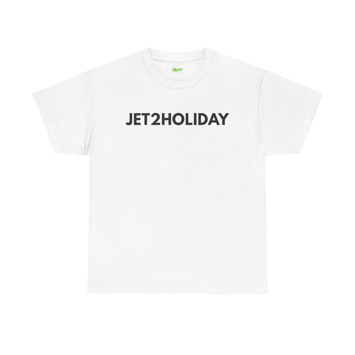 Jet2Holiday T-Shirt