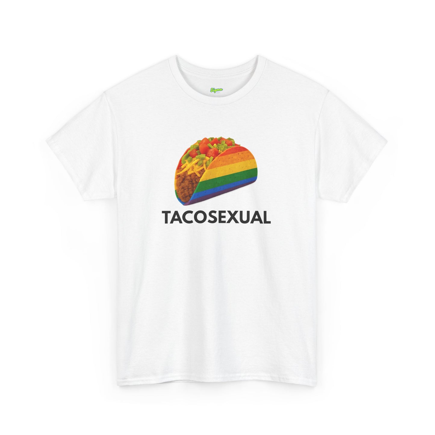 Tacosexual T-Shirt