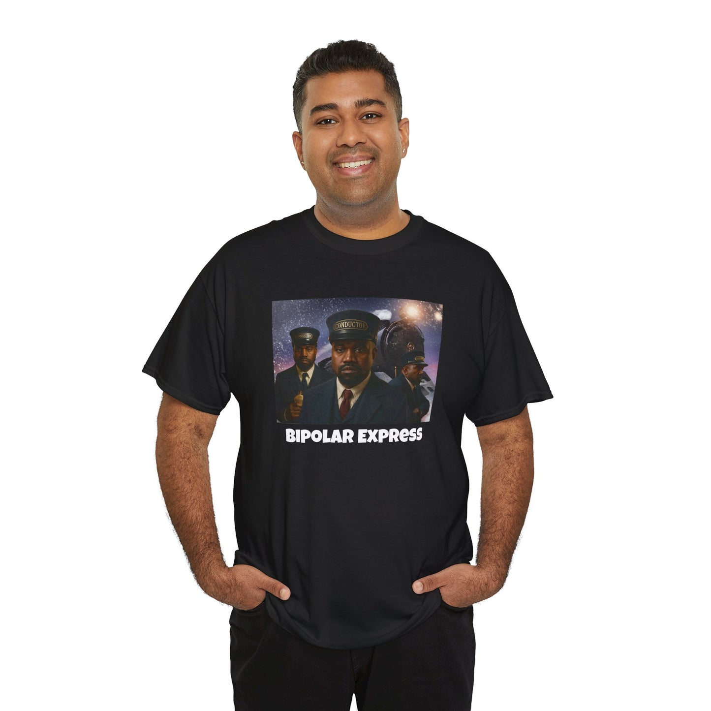 Bipolar Express T-Shirt