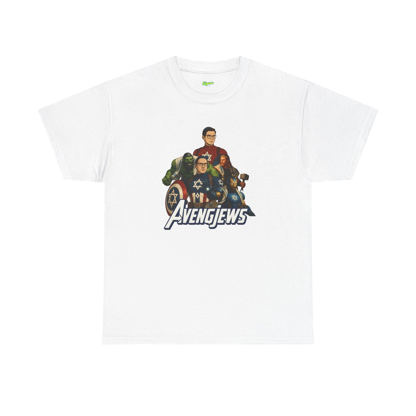 AvengJews T-Shirt