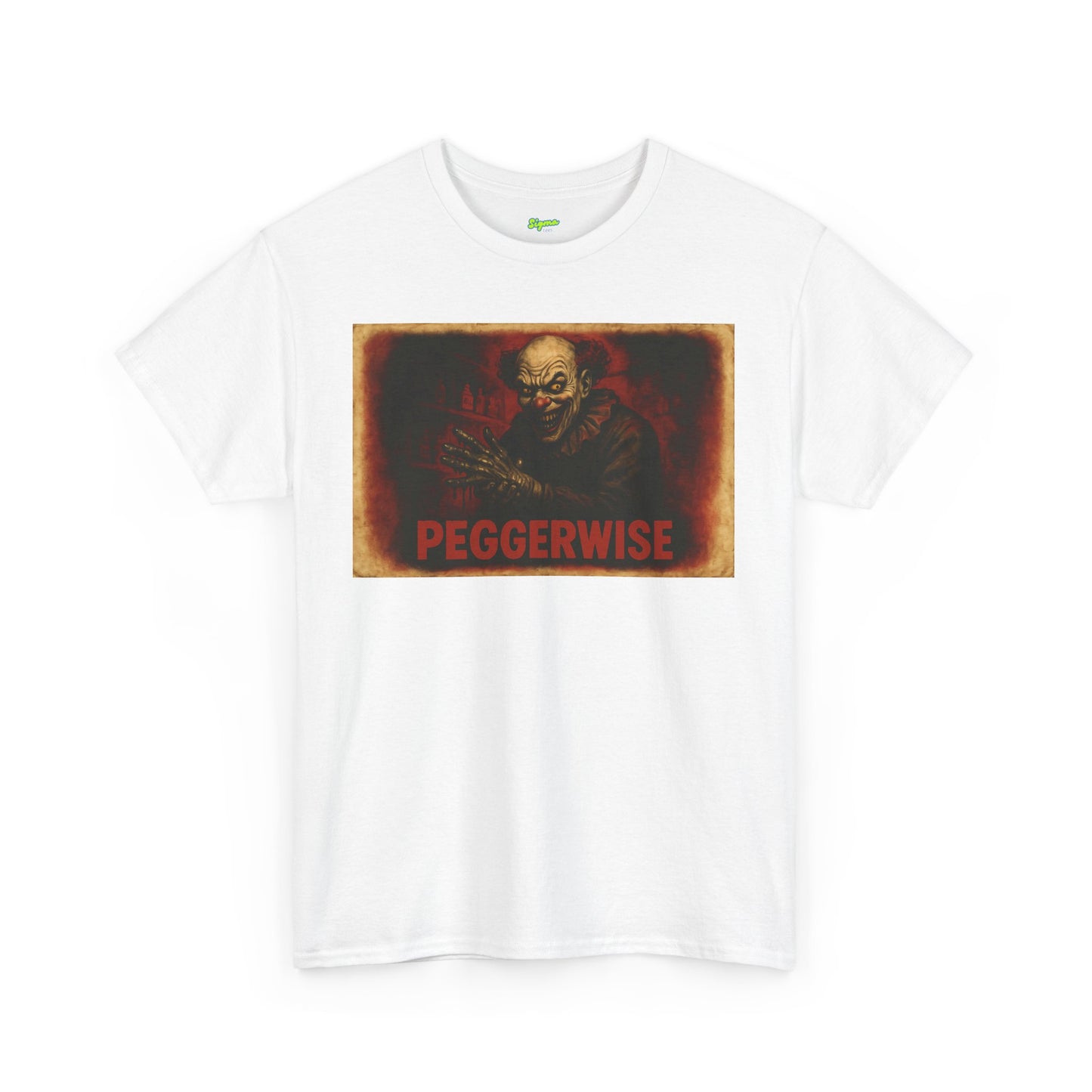 Peggerwise T-Shirt