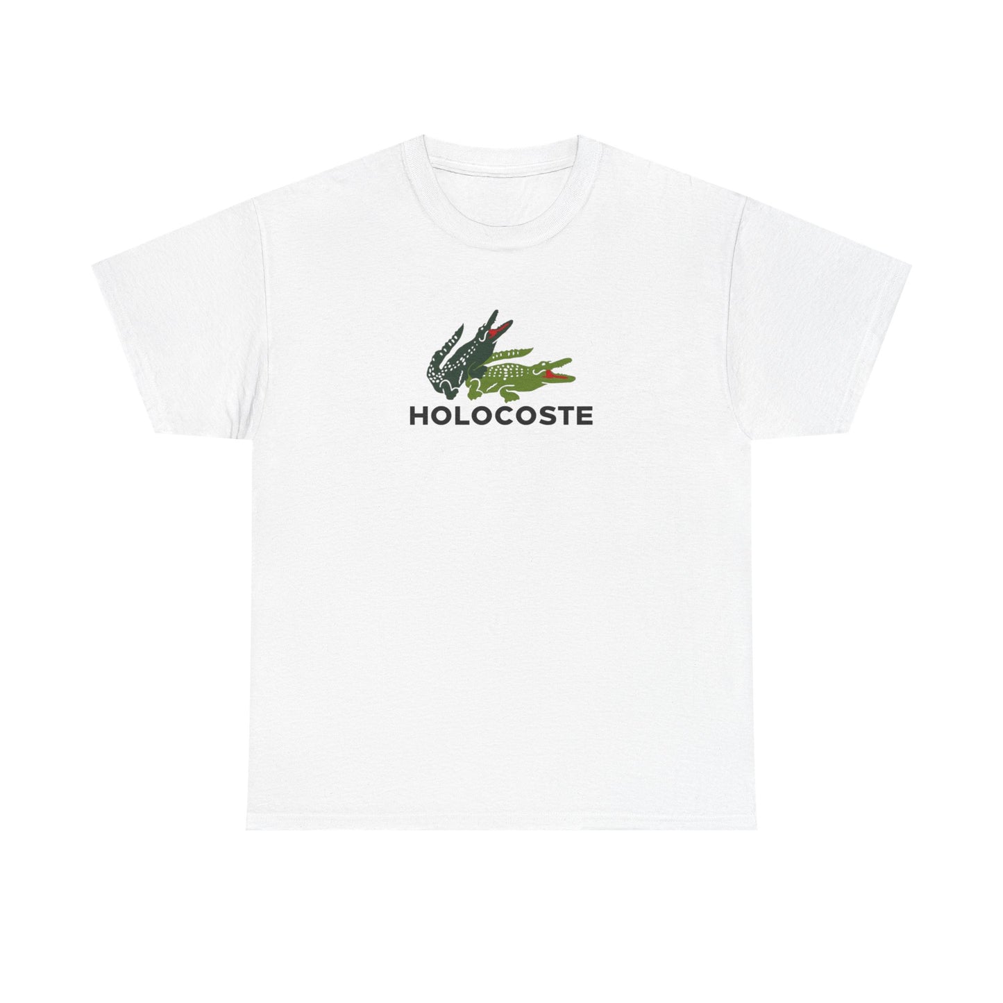 'Crocodile' T-Shirt