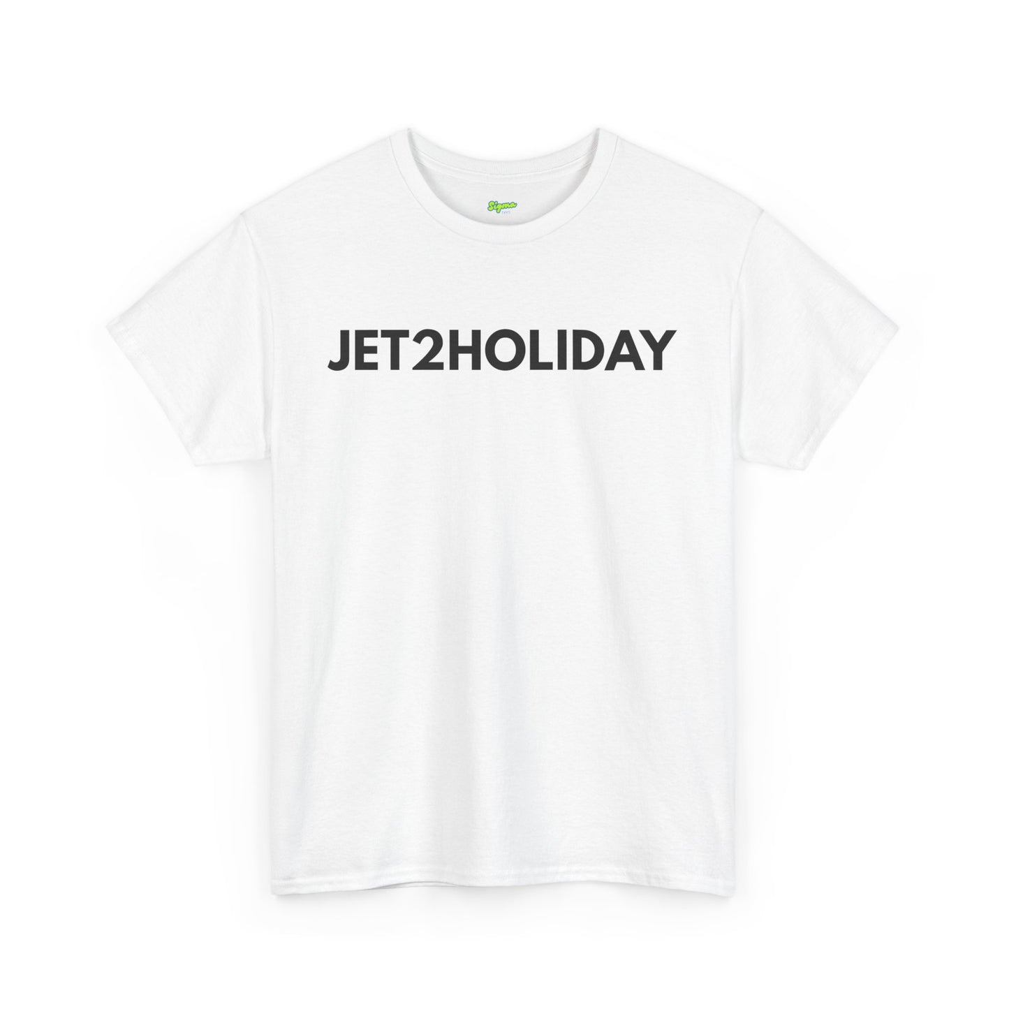 Jet2Holiday T-Shirt
