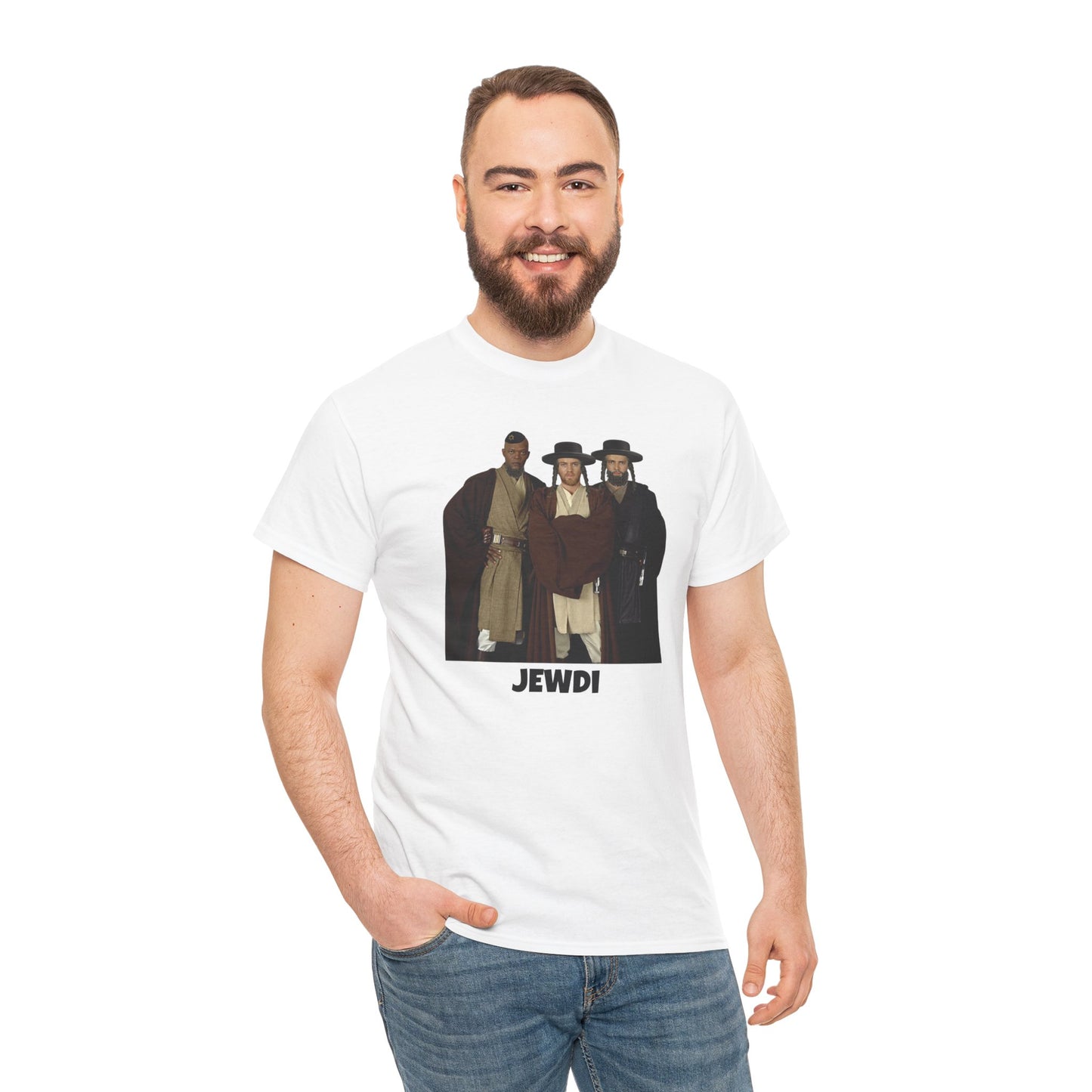 JEWDI T-Shirt
