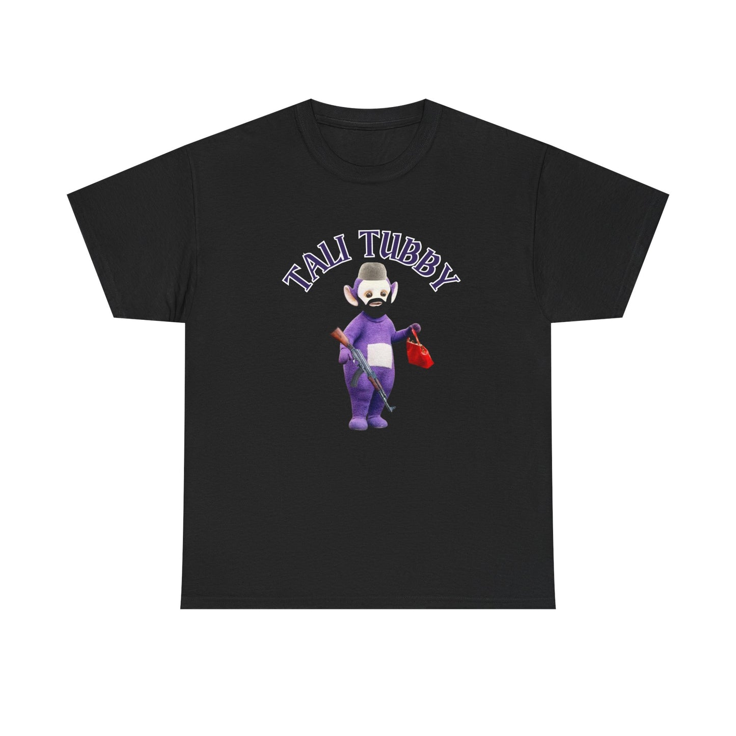 Tali Tubby AK T-Shirt
