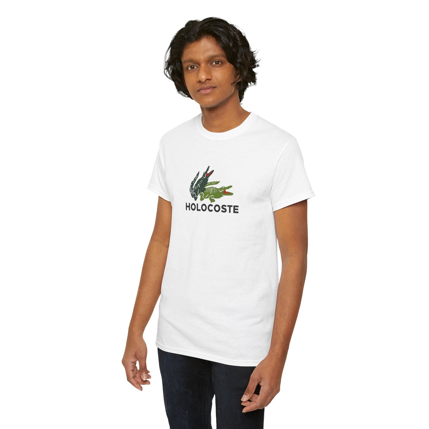 'Crocodile' T-Shirt