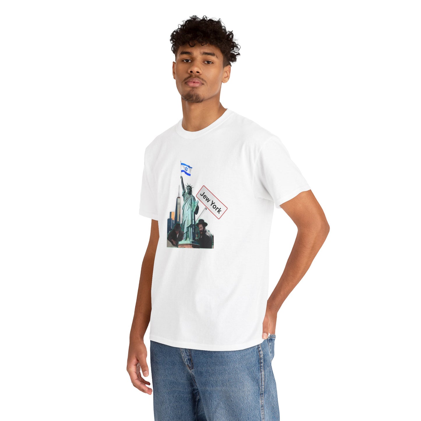 Jew York T-Shirt