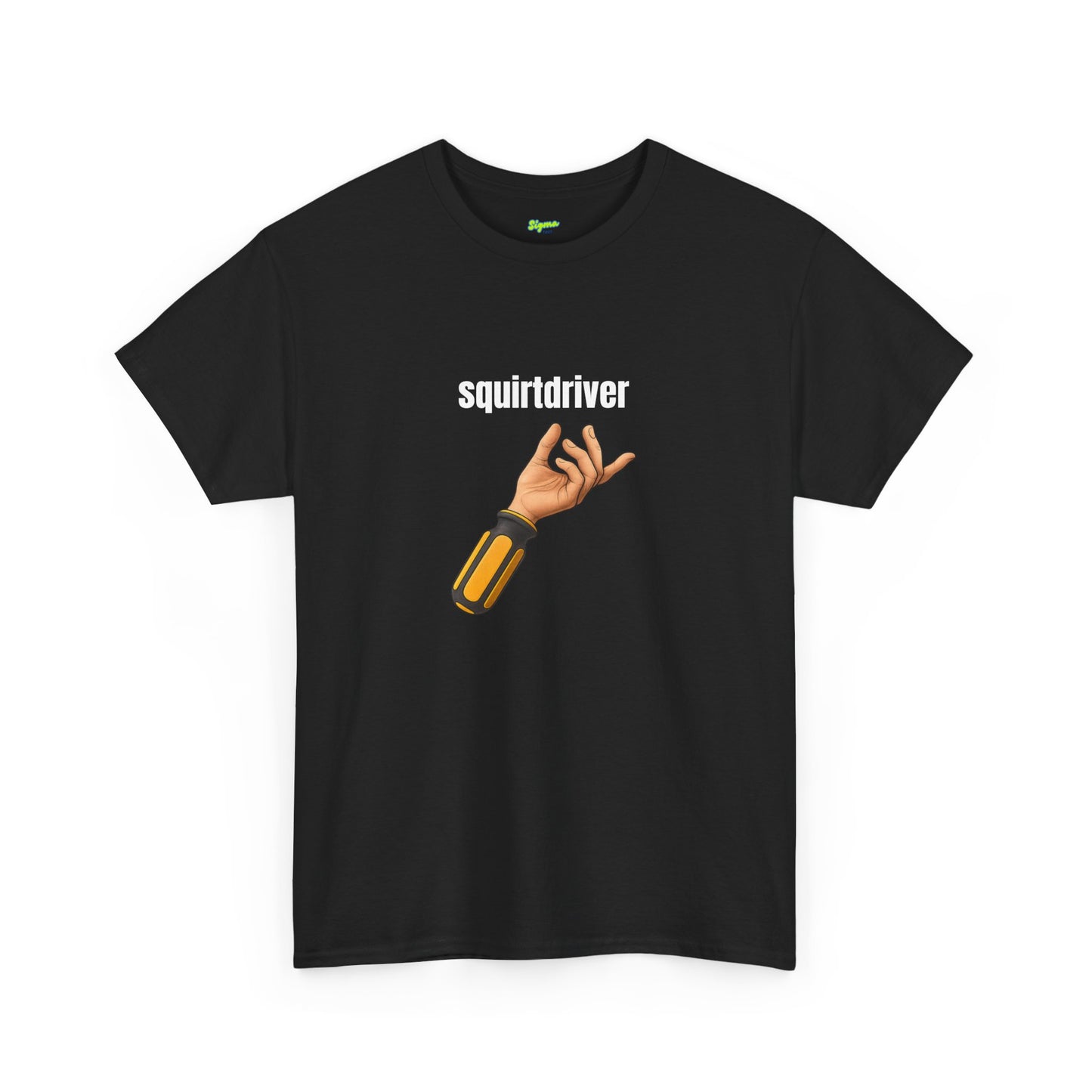 Squirtdriver T-Shirt