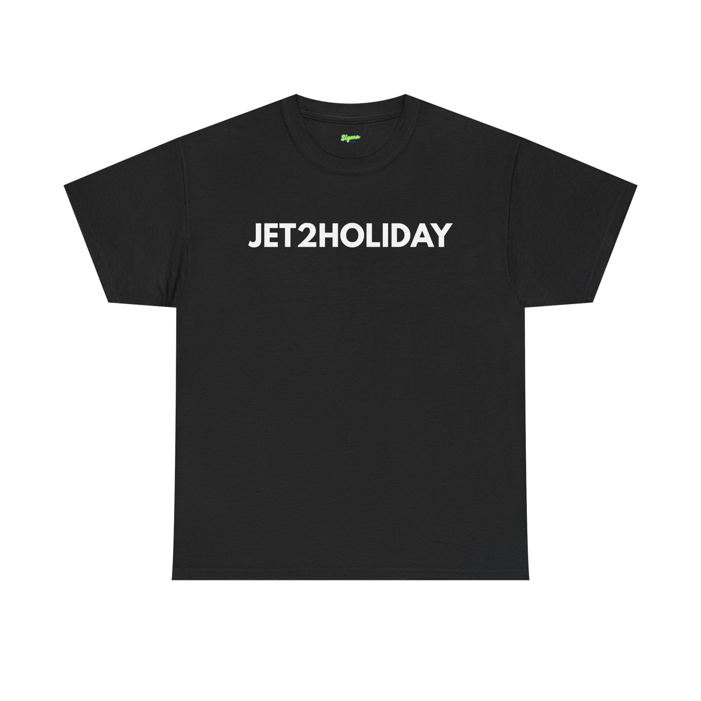 Jet2Holiday T-Shirt