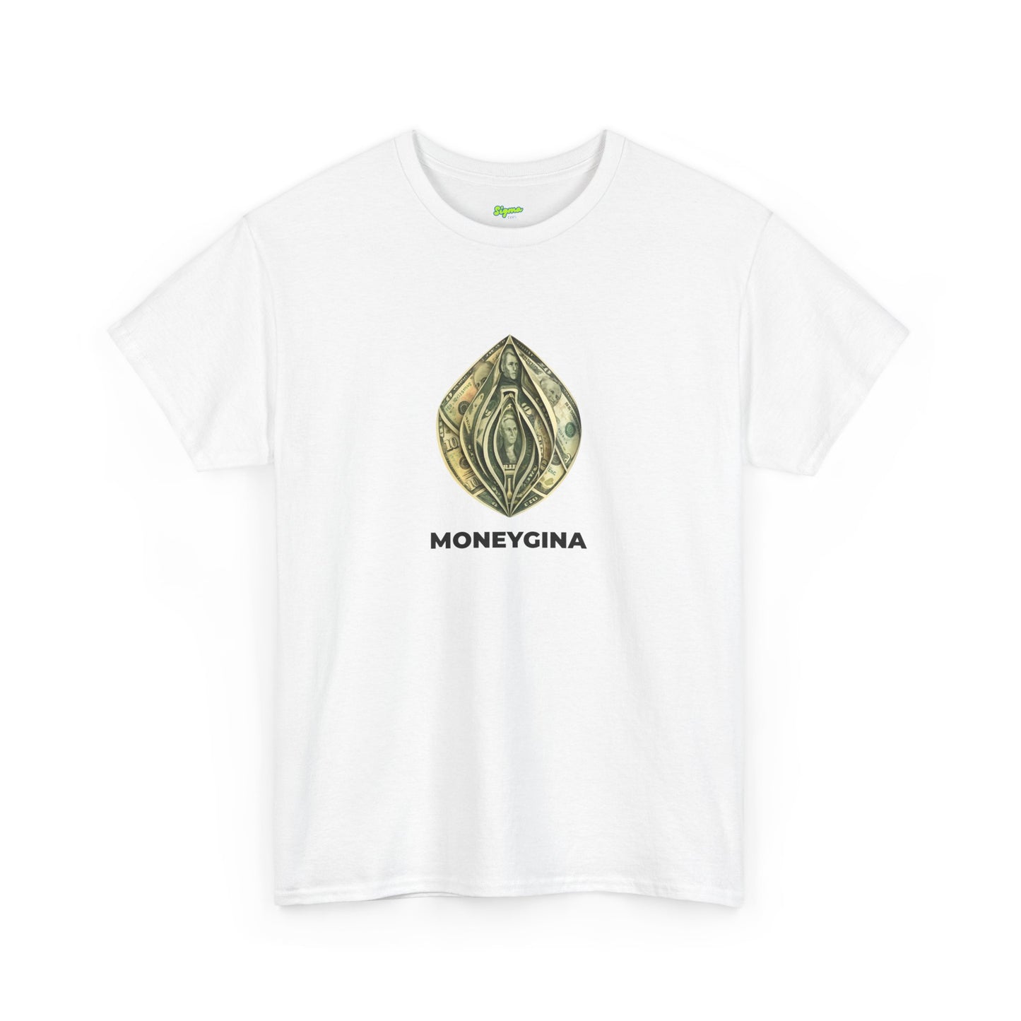Moneygina T-Shirt