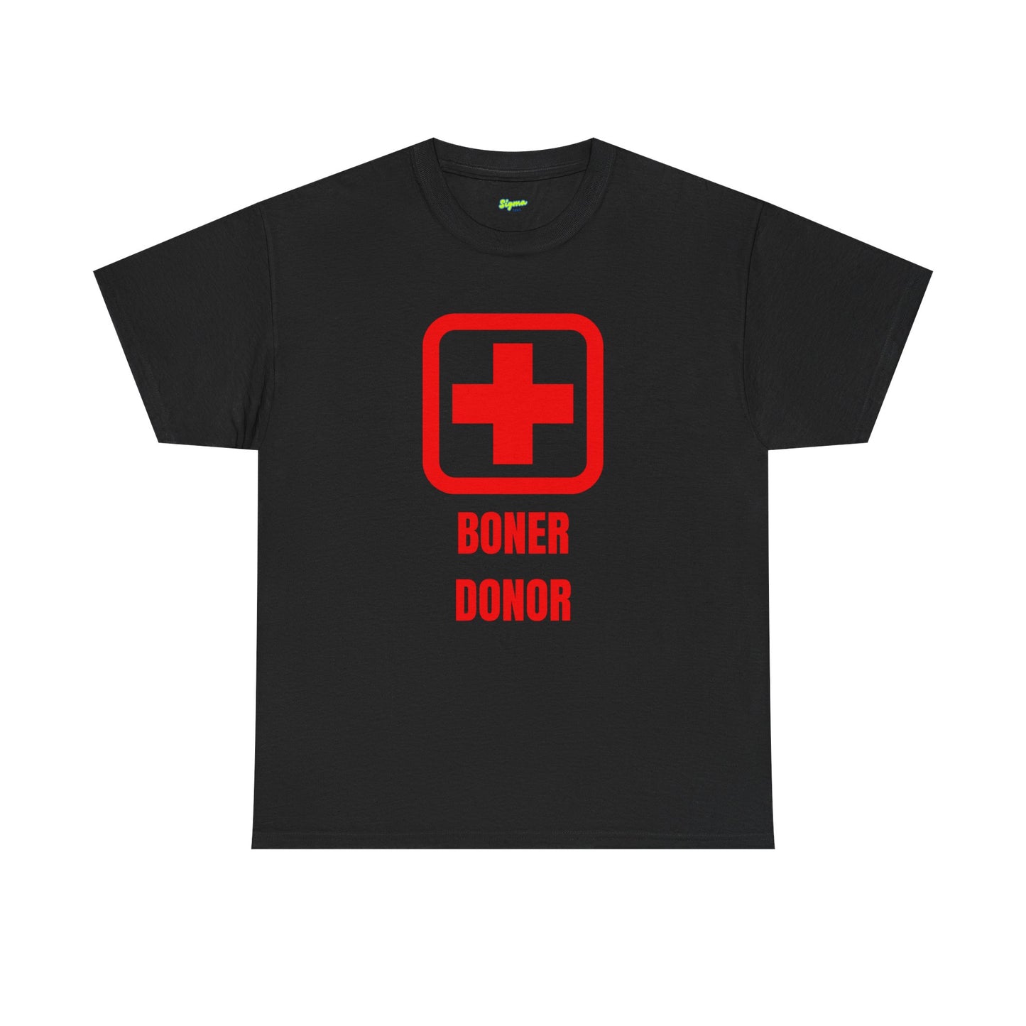 Boner Donor T-shirt