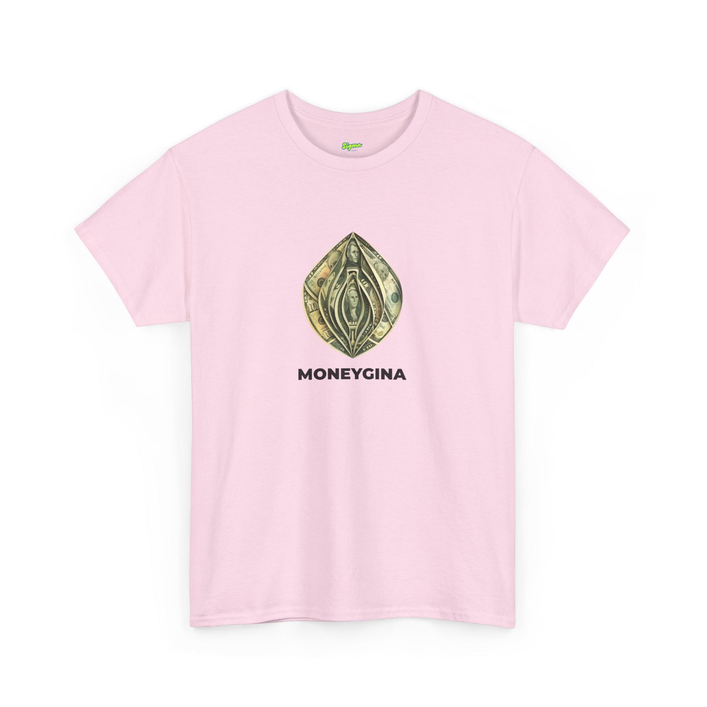 Moneygina T-Shirt