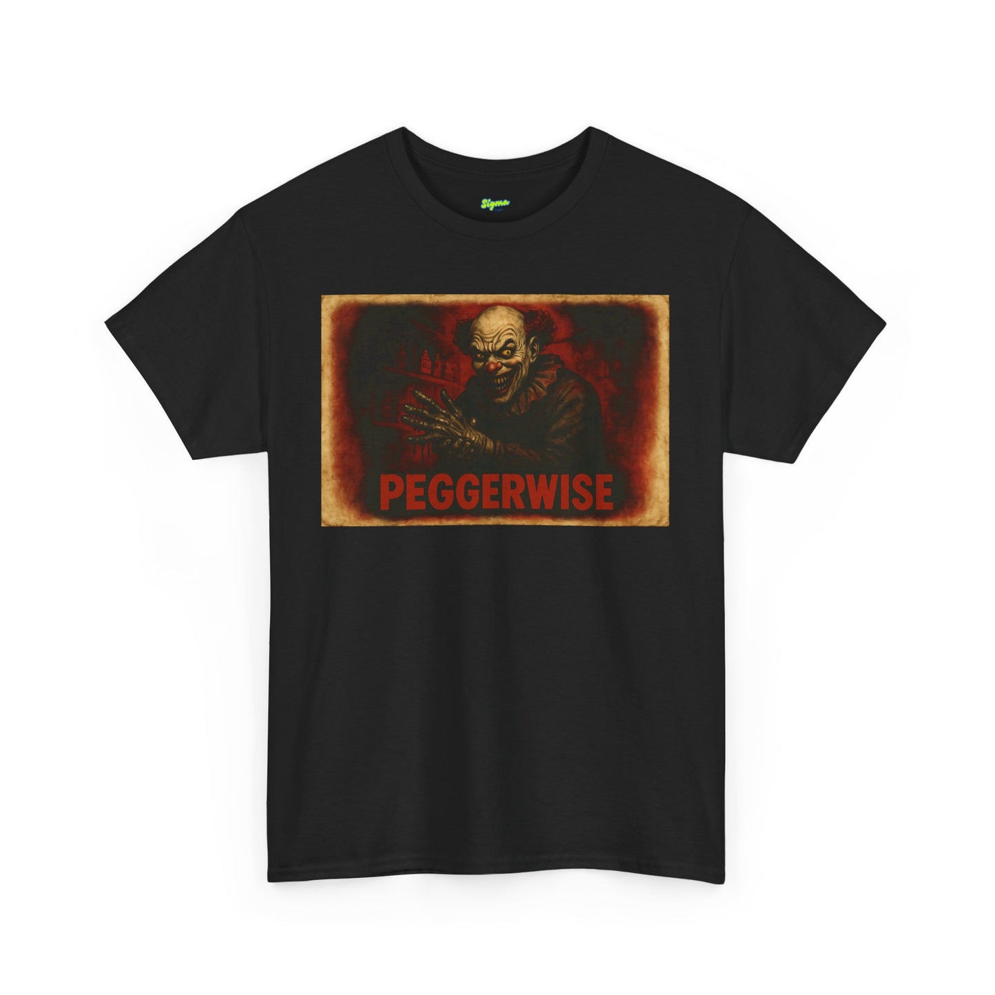 Peggerwise T-Shirt