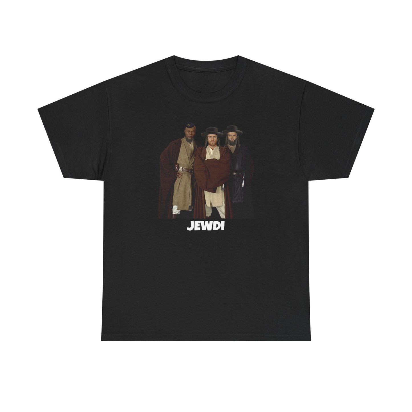 JEWDI T-Shirt