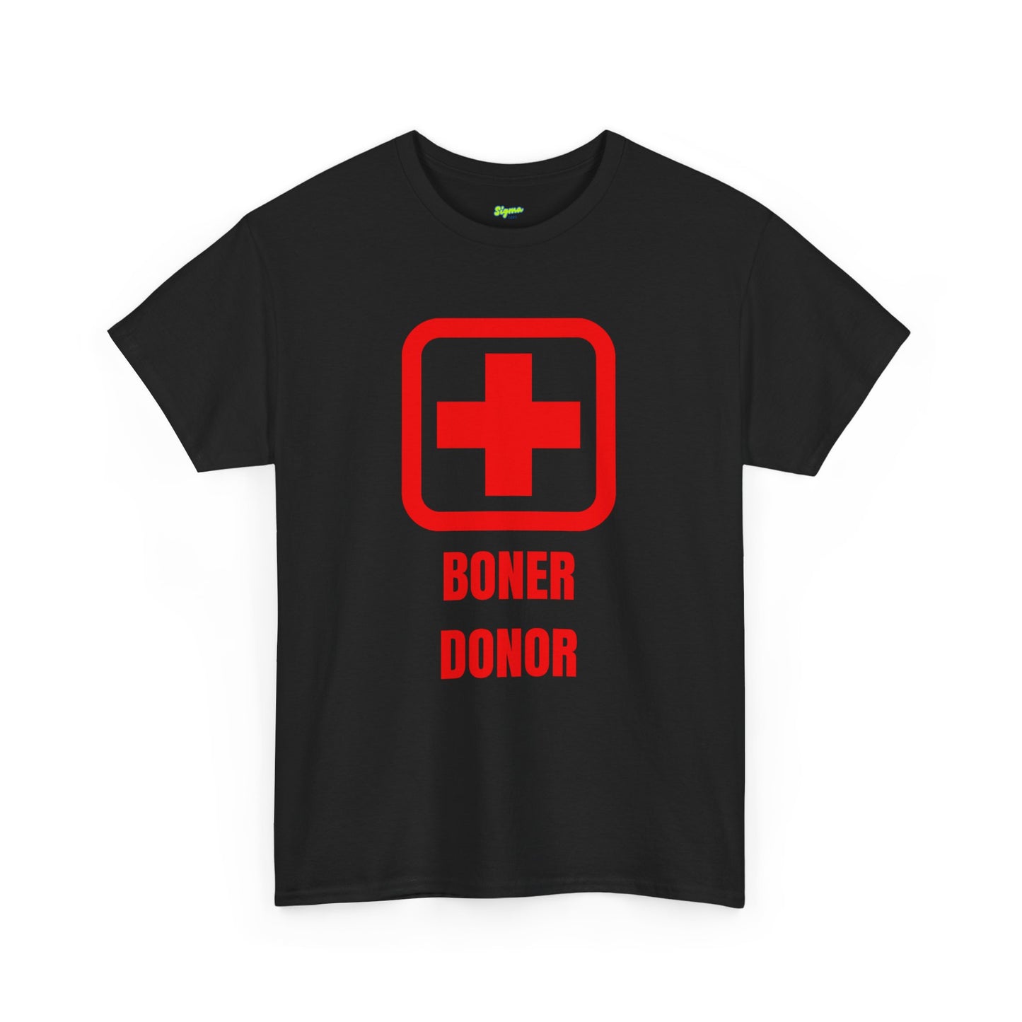 Boner Donor T-shirt