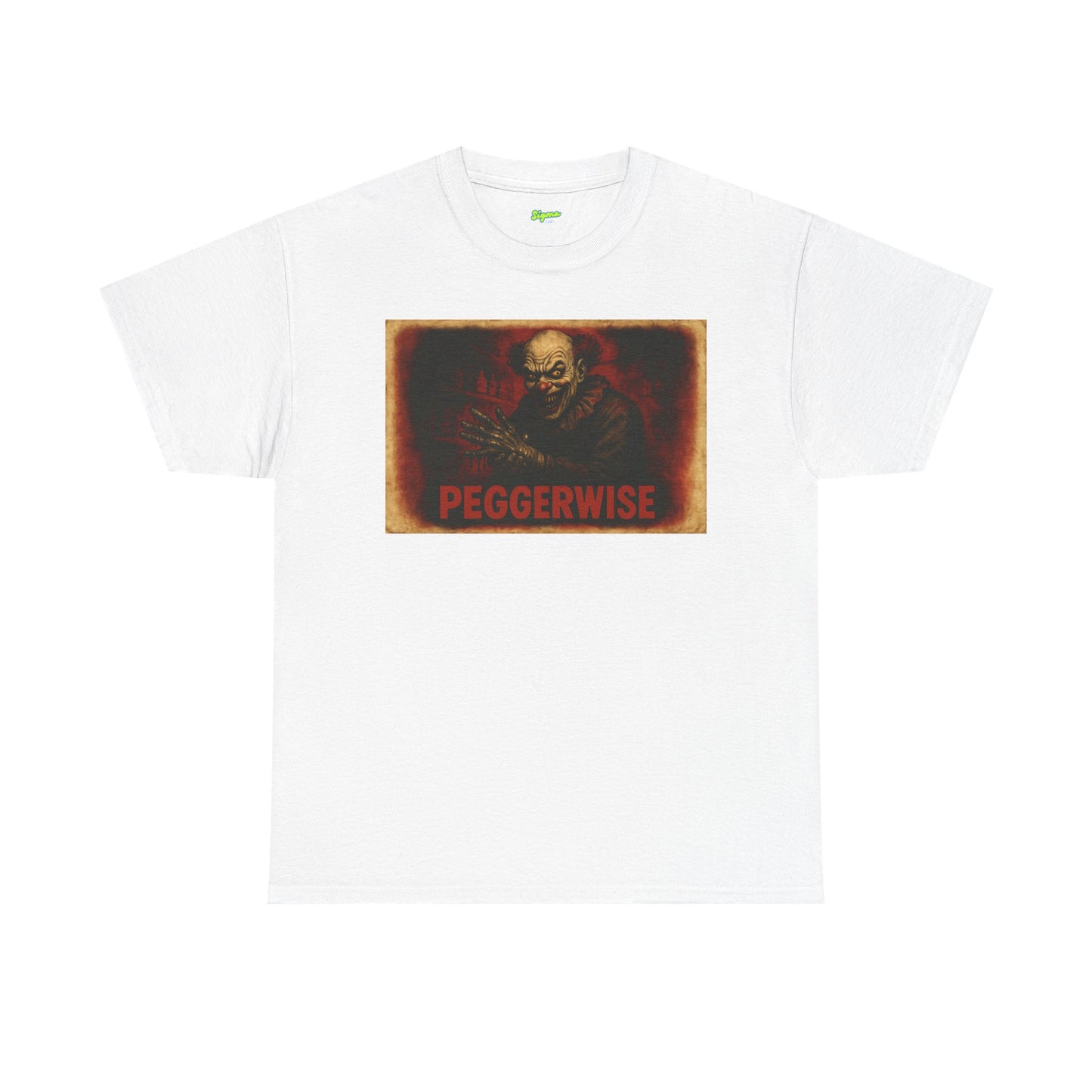 Peggerwise T-Shirt