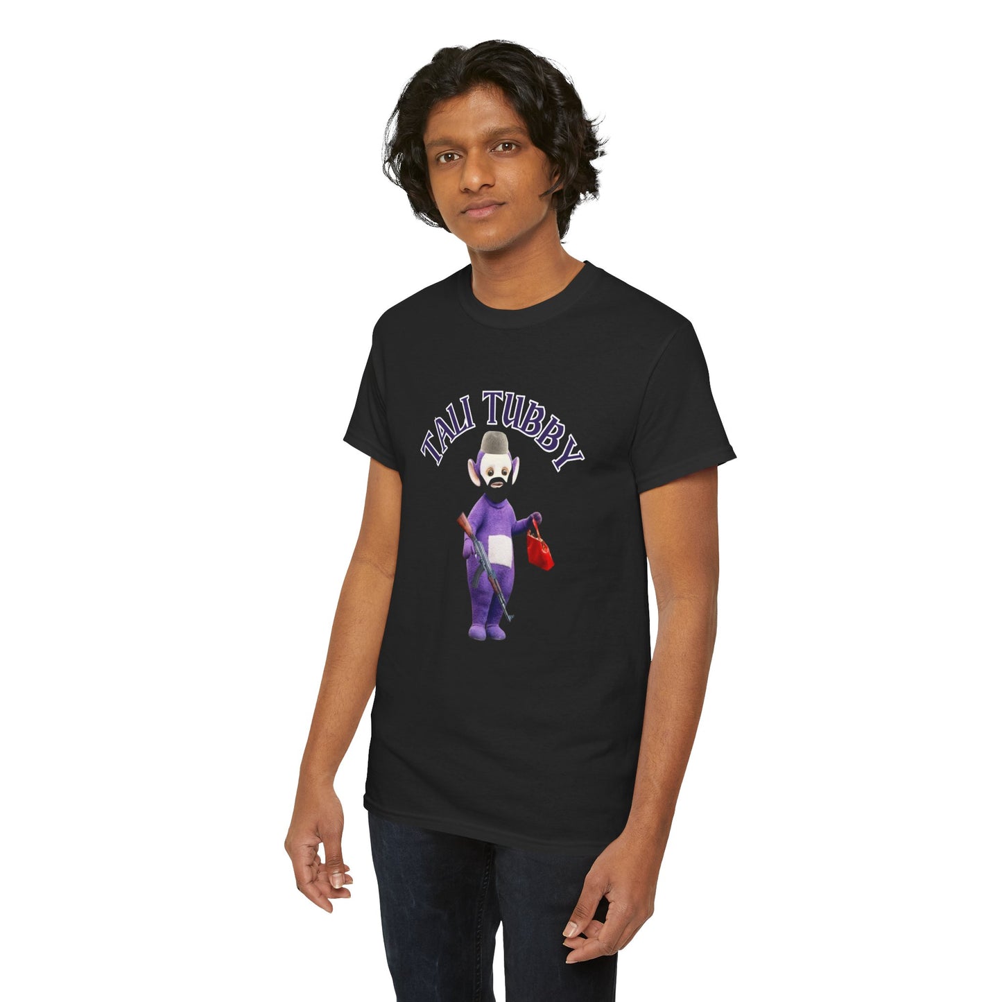 Tali Tubby AK T-Shirt