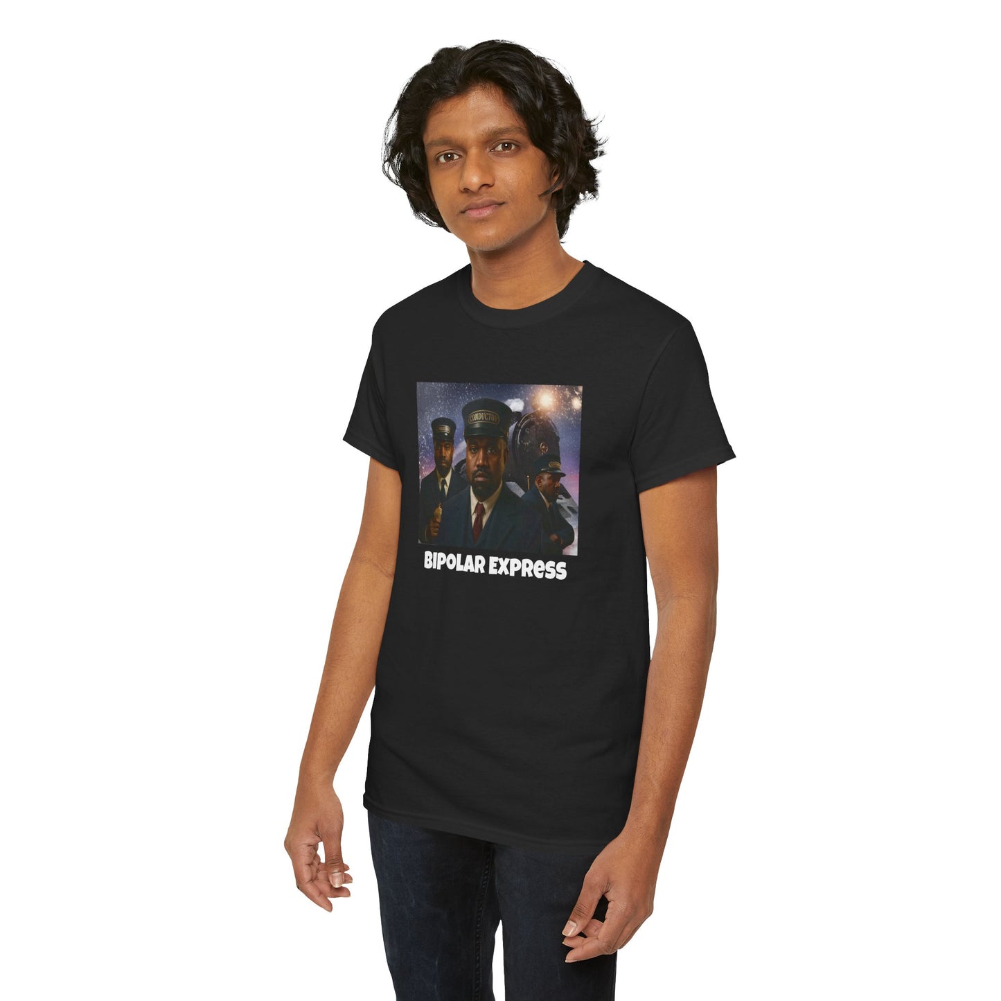 Bipolar Express T-Shirt
