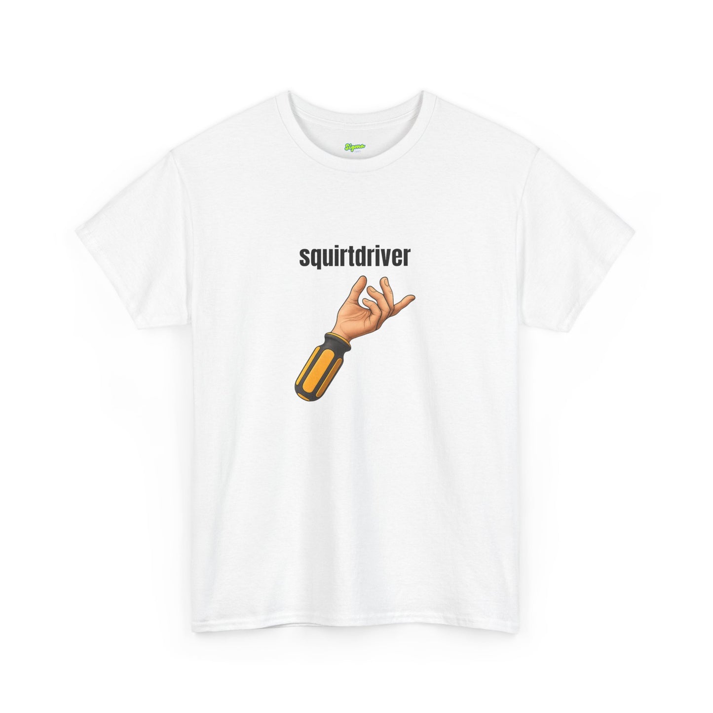 Squirtdriver T-Shirt