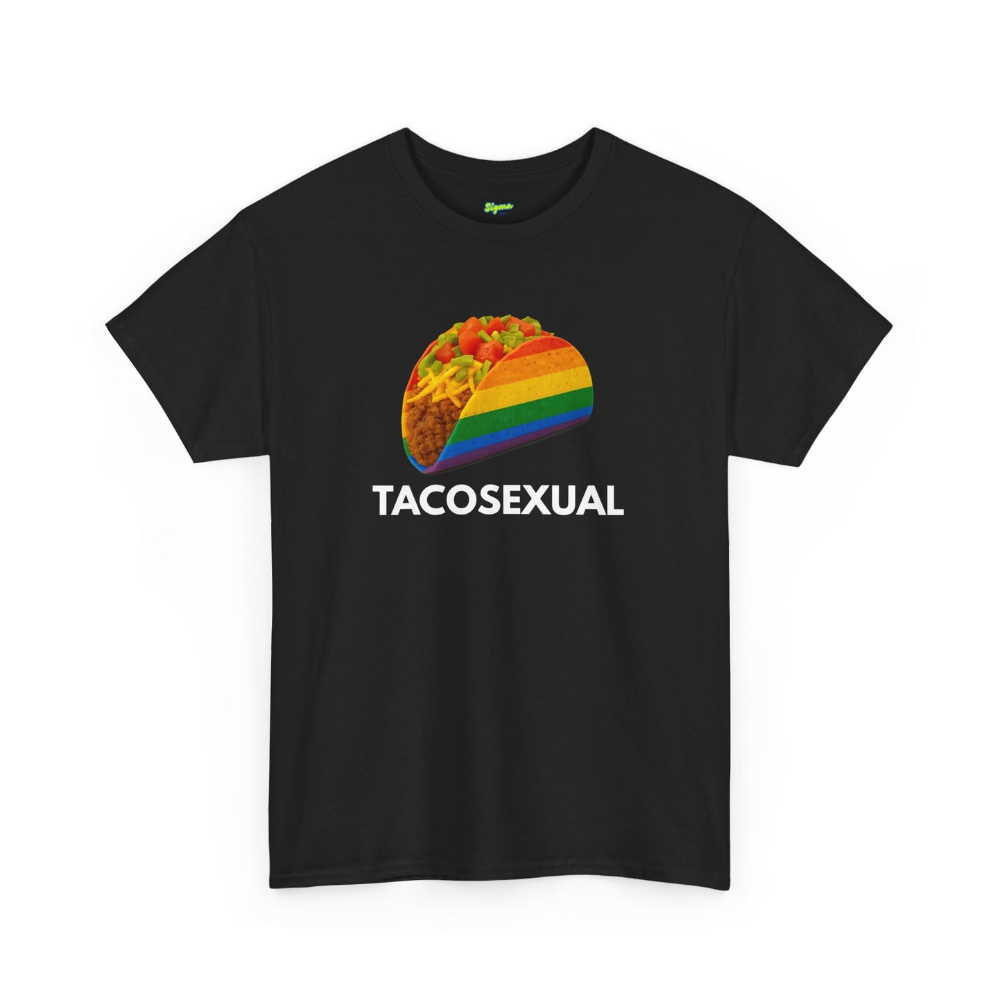 Tacosexual T-Shirt
