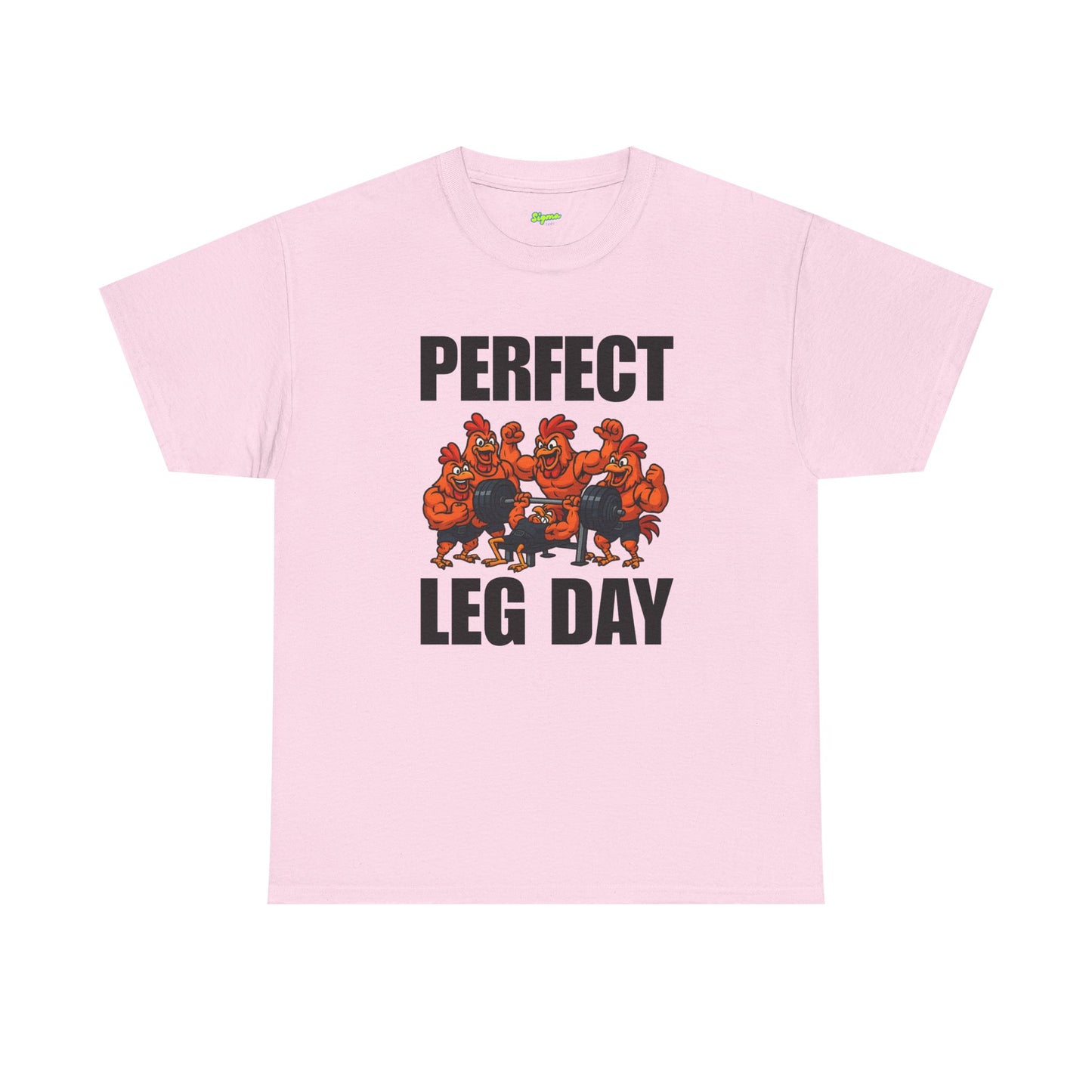Perfect Leg Day T-Shirt