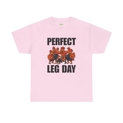 Perfect Leg Day T-Shirt
