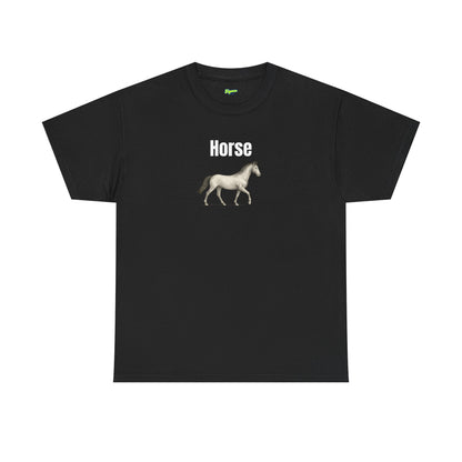 Matching Horse 1 T-Shirt