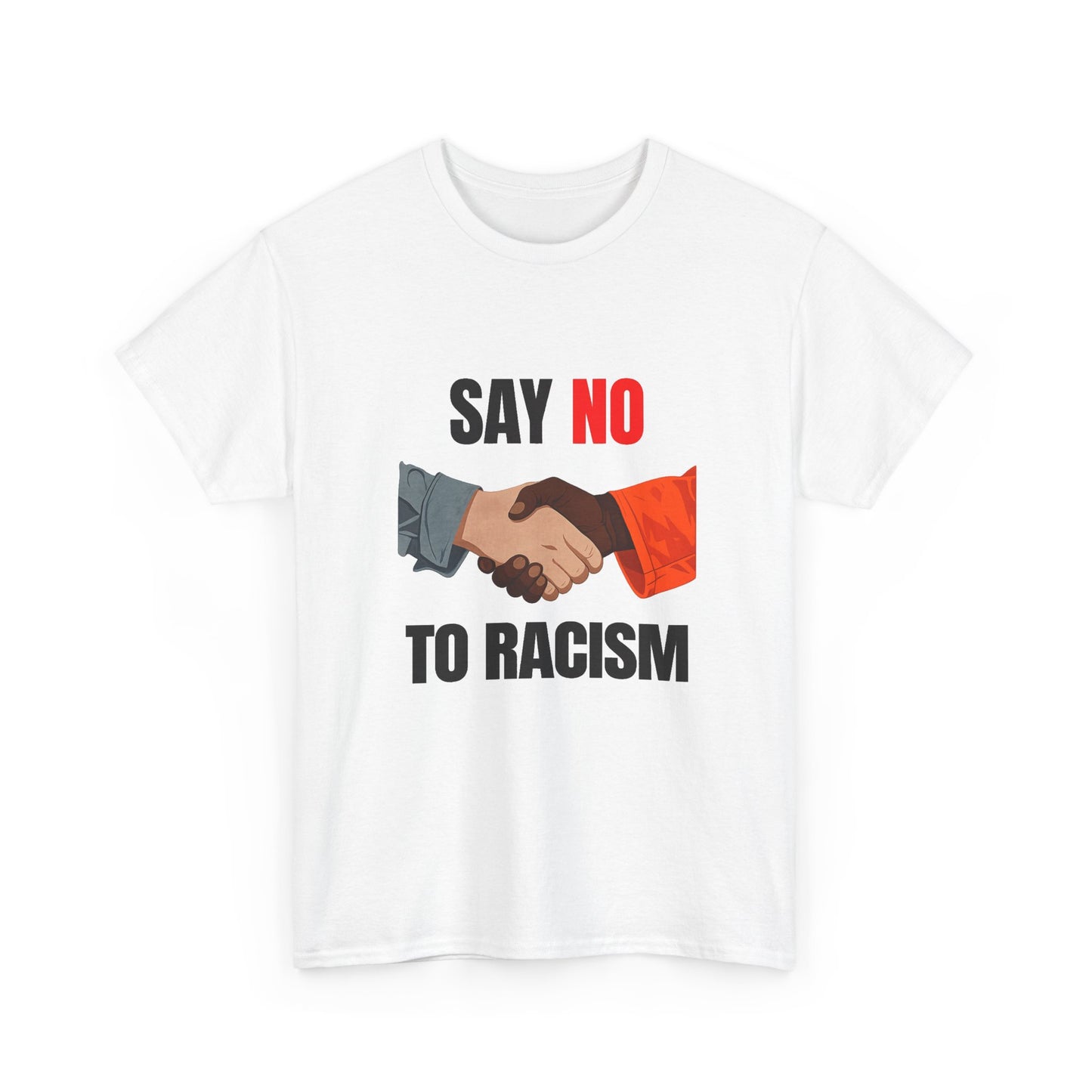 Say No To Racism