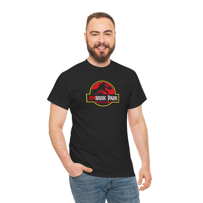 Jewrassic Park T-Shirt