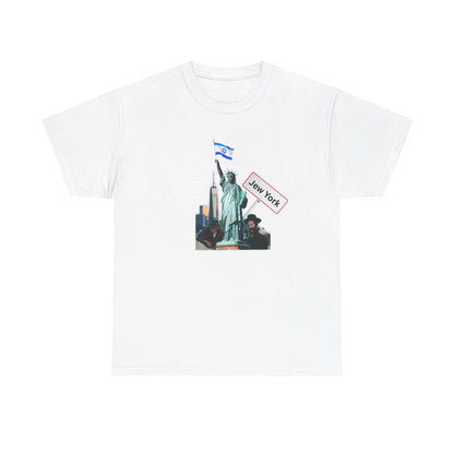 Jew York T-Shirt