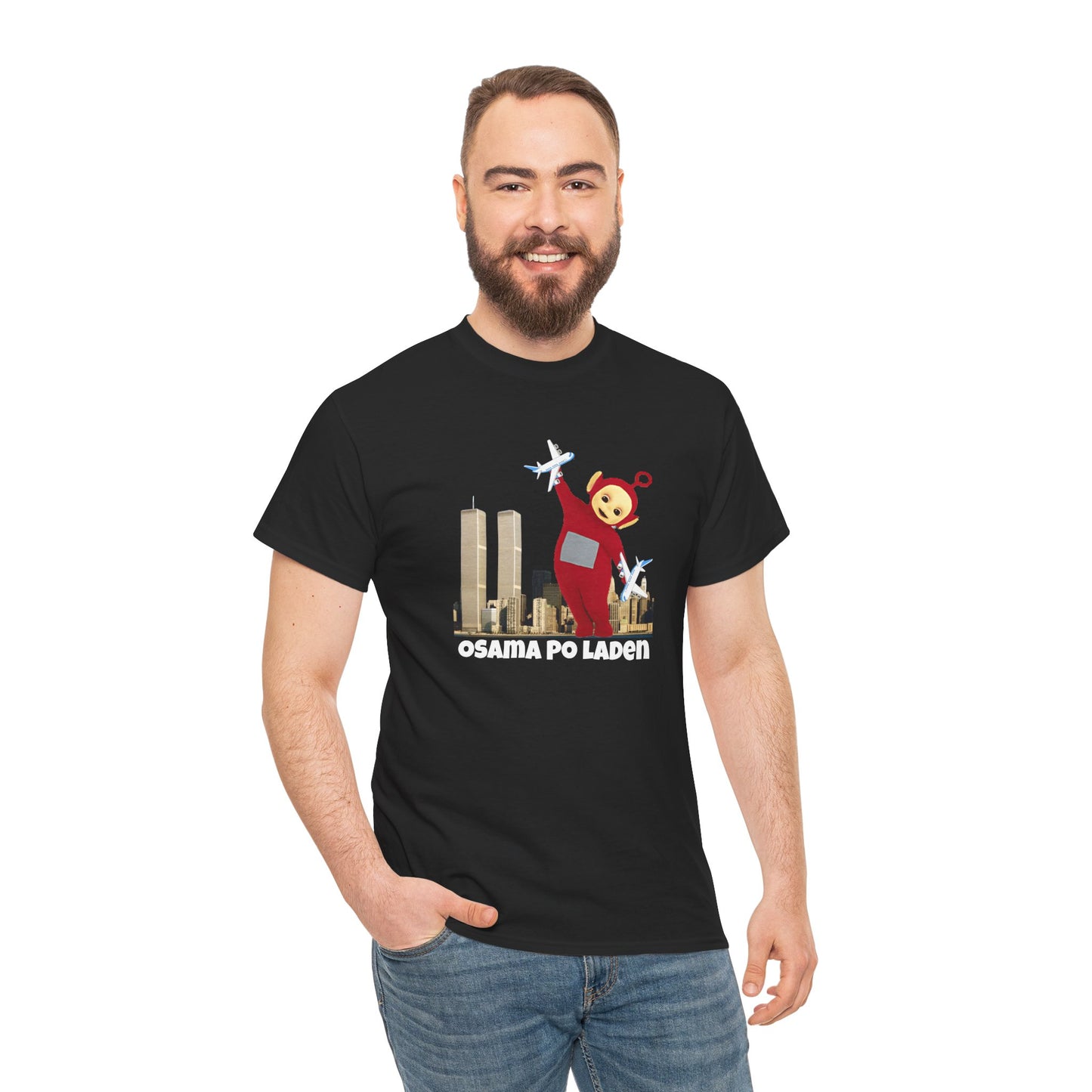 O Po L T-Shirt