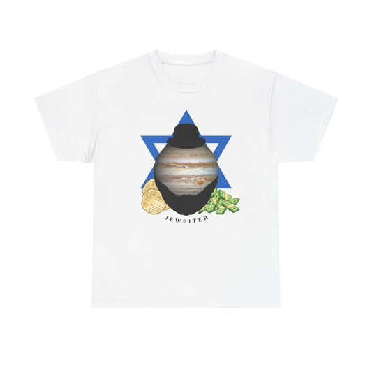 Jewpiter T-Shirt